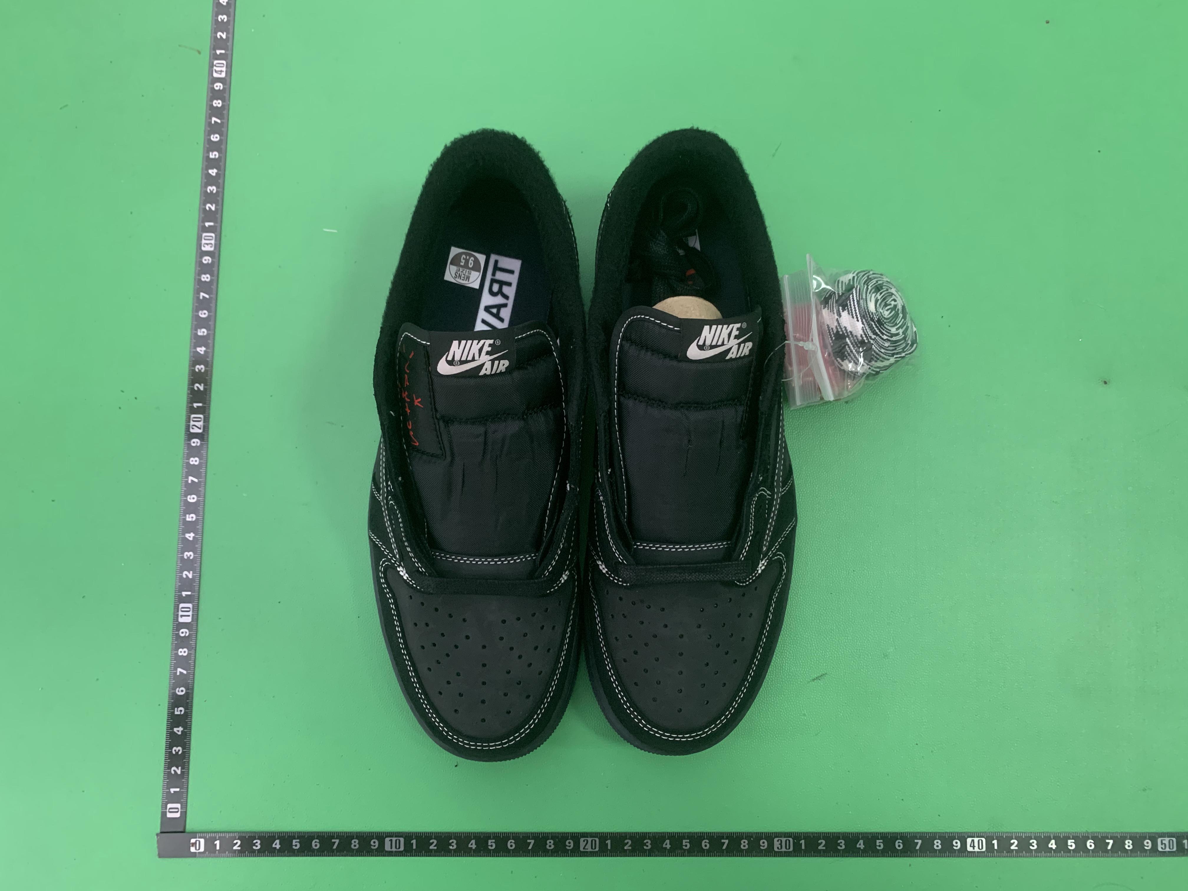 BF batch TS jordan 1 -8