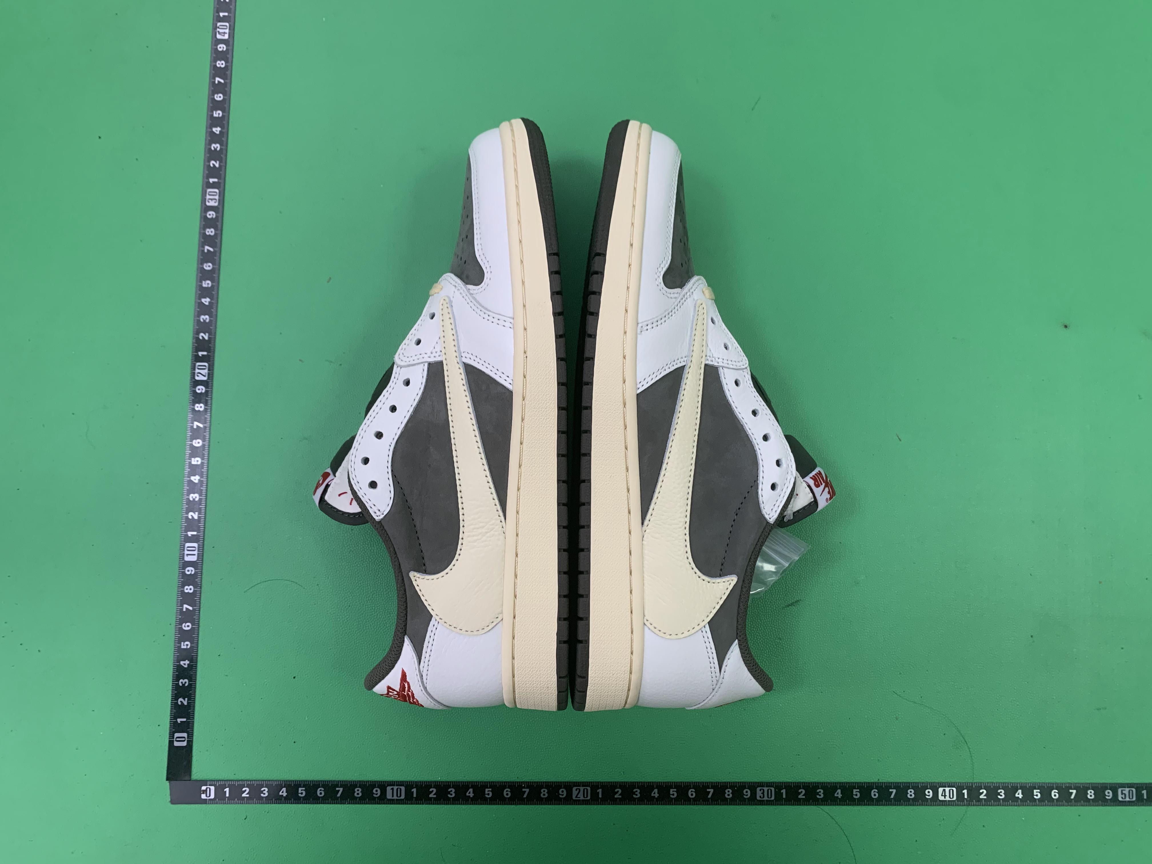 BF batch TS jordan 1 -17