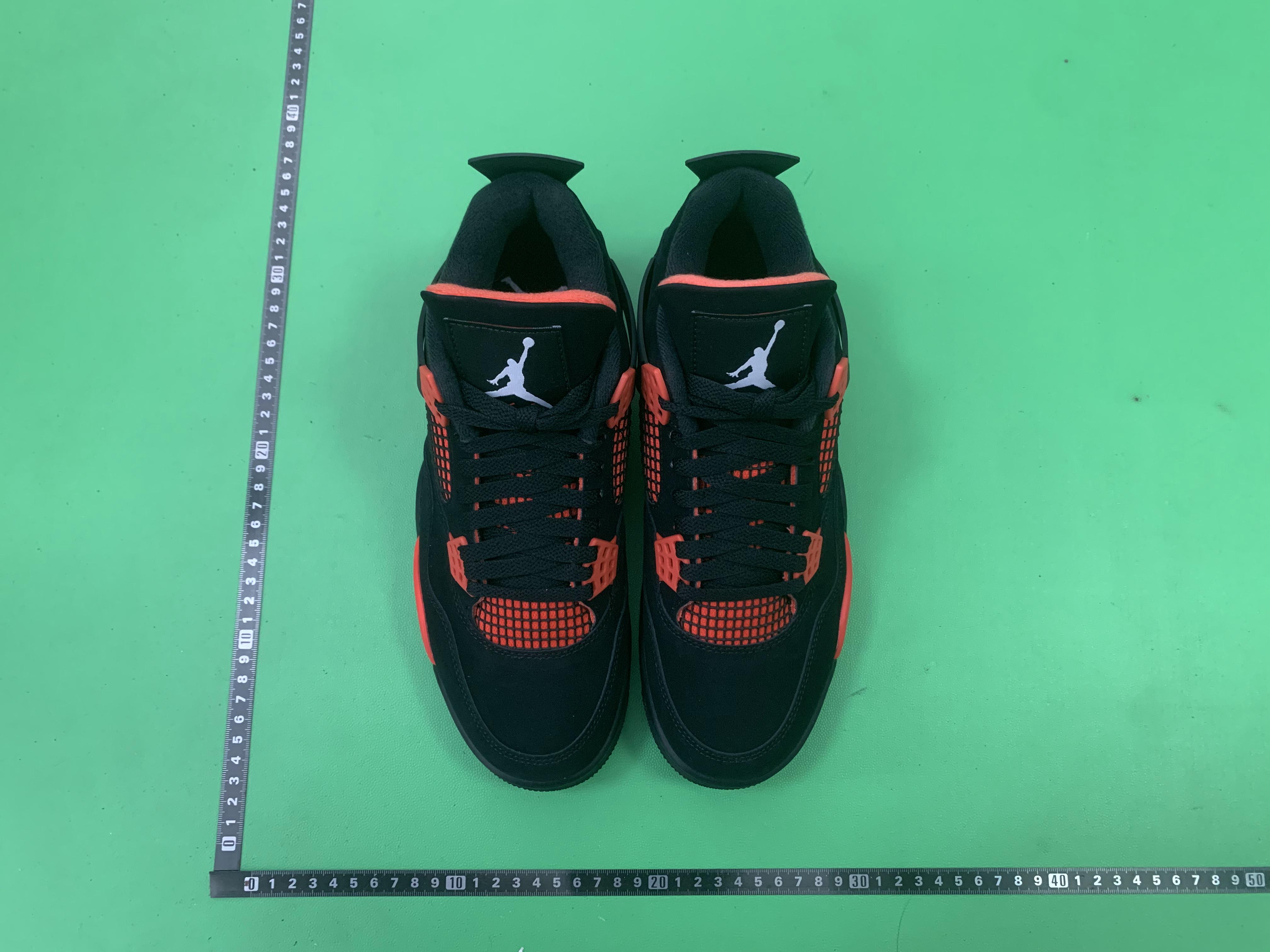 GX Batch Jordan 4 collection2 -1