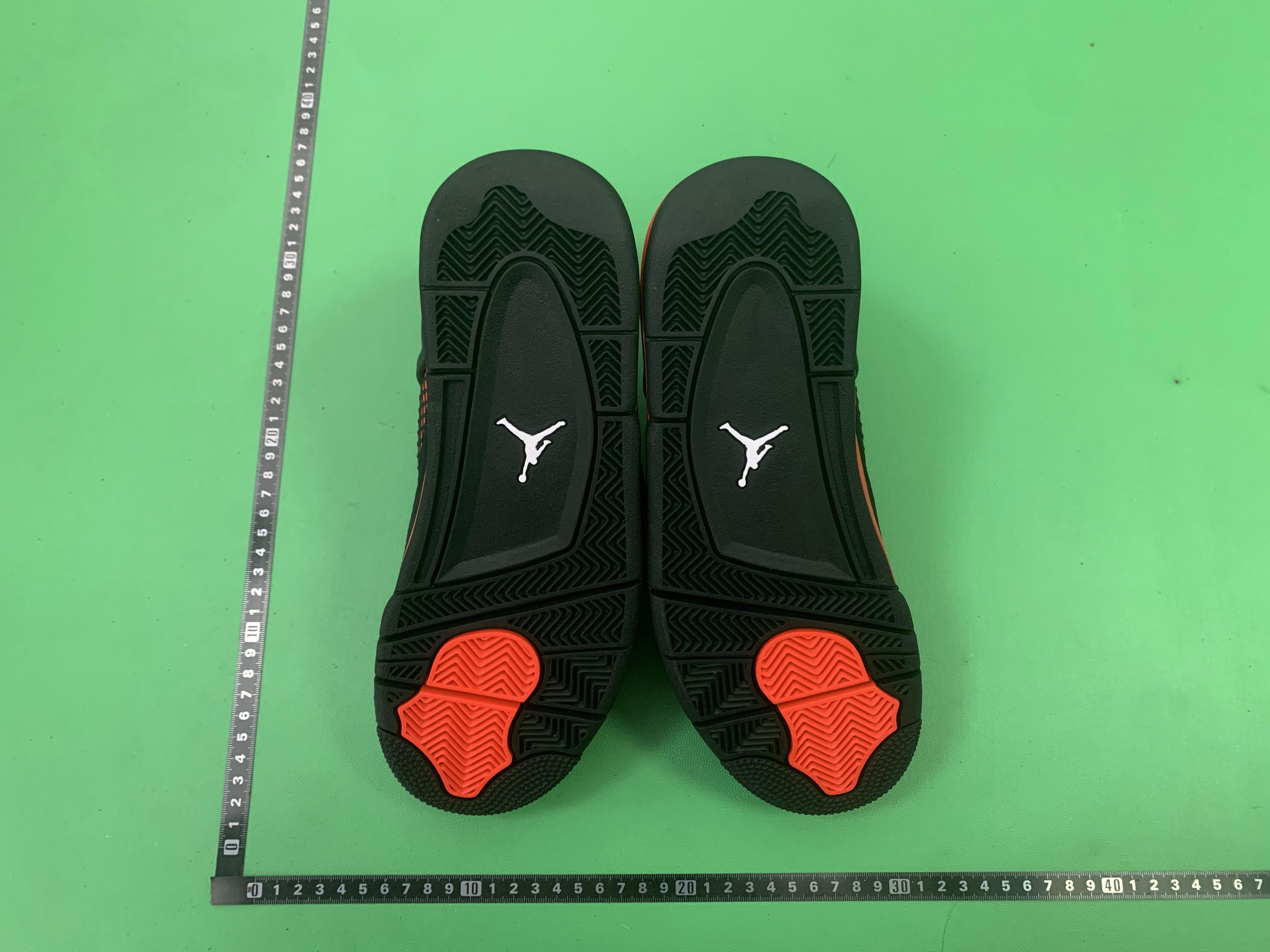 GX Batch Jordan 4 collection2 -2