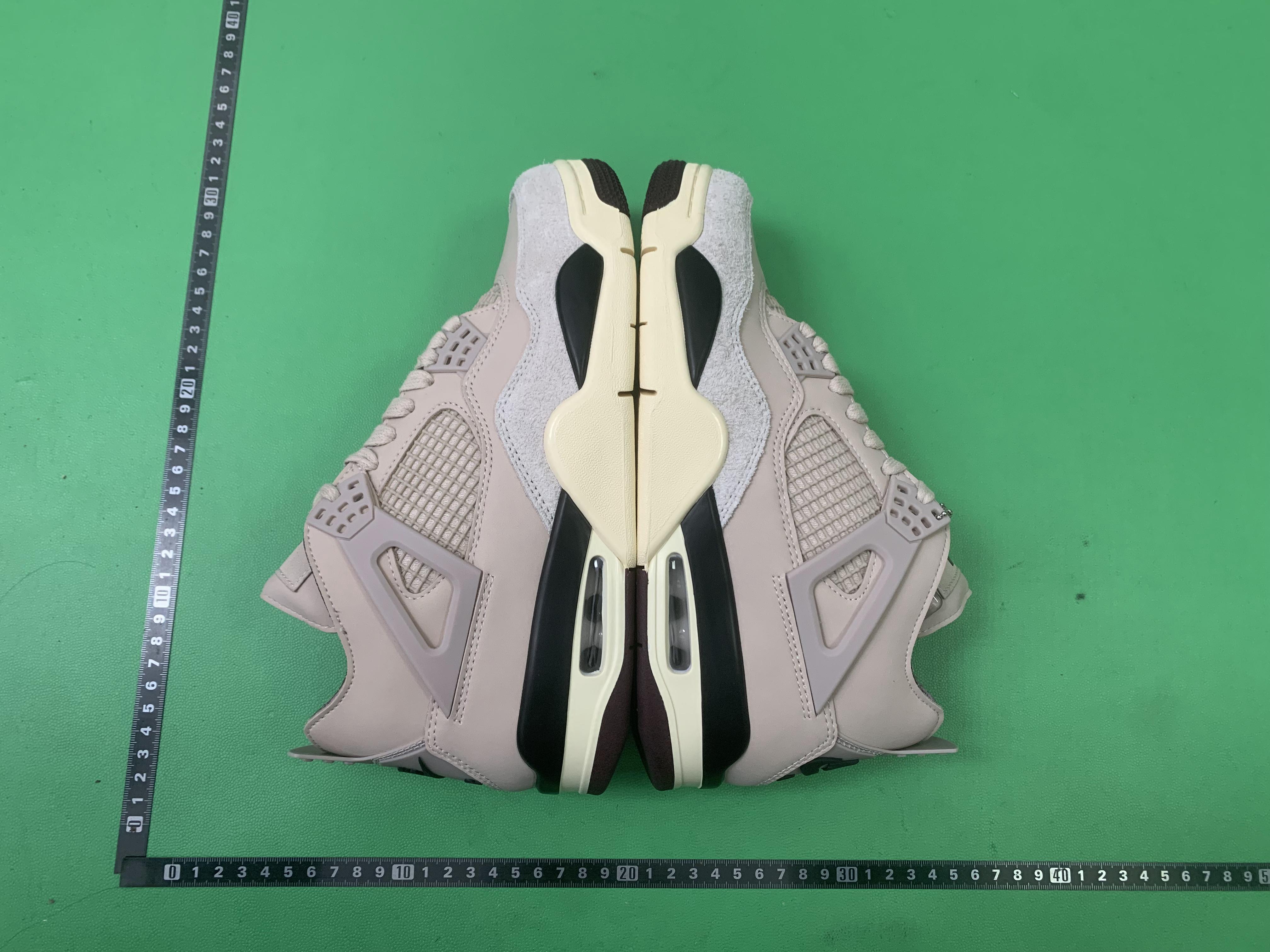 KZ batch Jordan 4 collection 2 -44