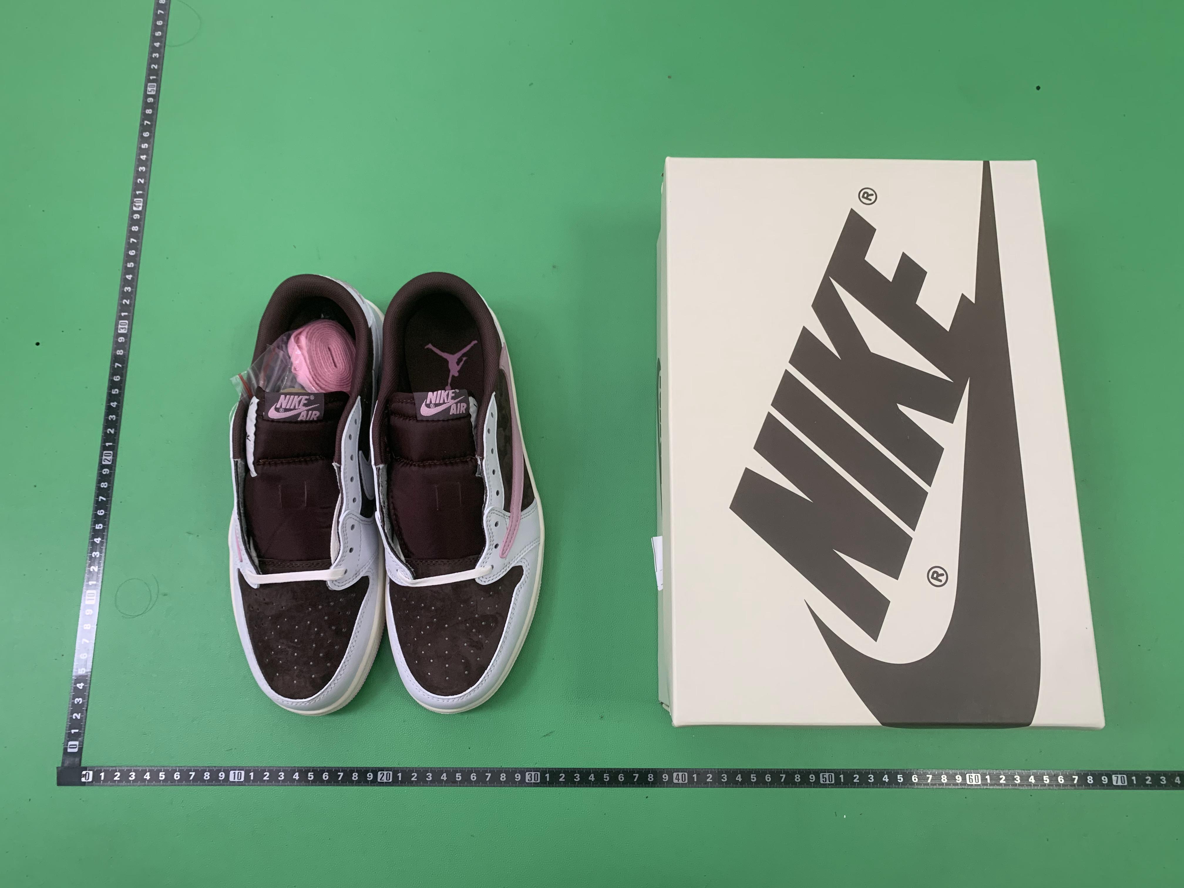 BF batch TS jordan 1 -41