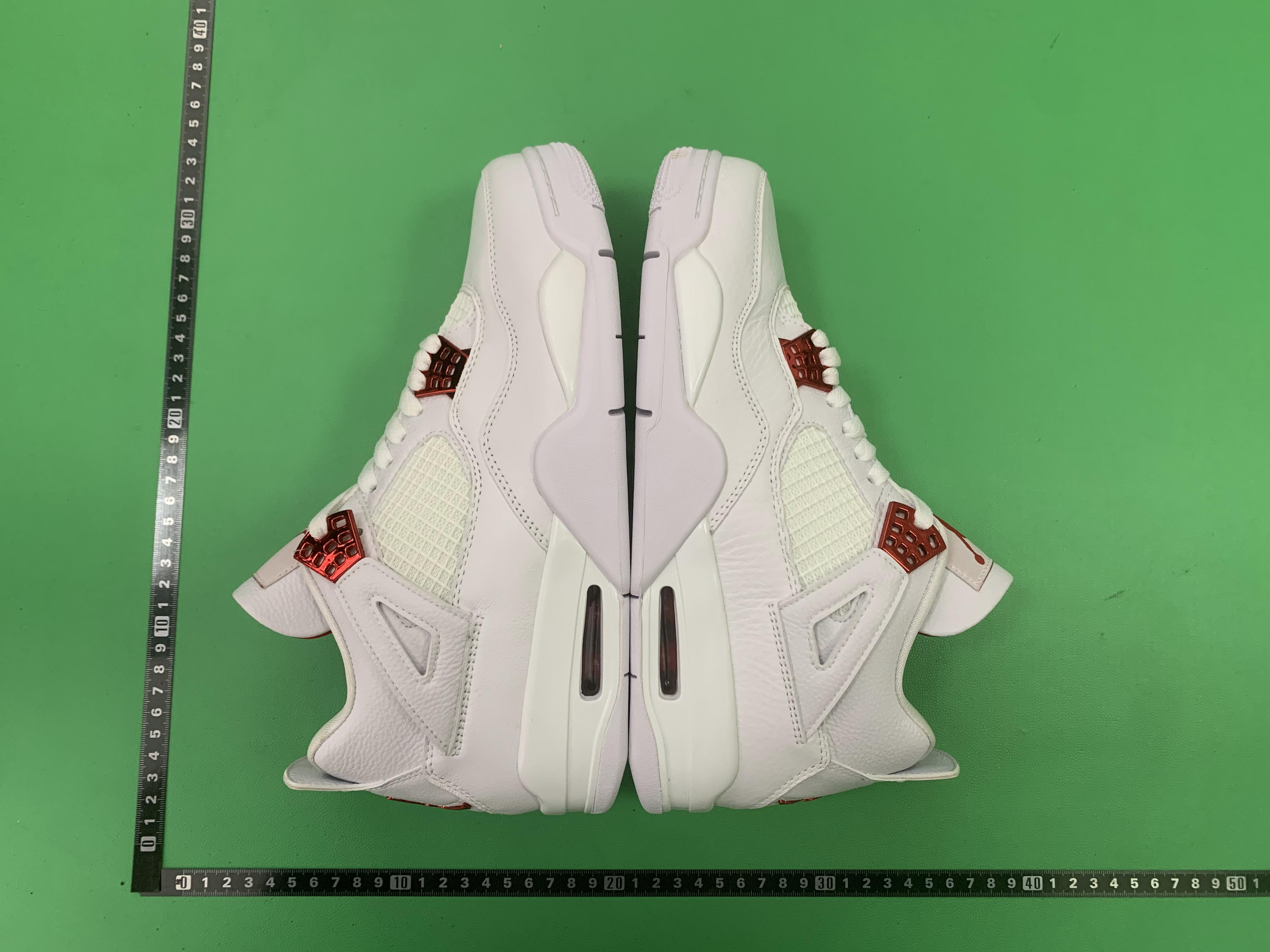 KZ batch Jordan 4 collection 1 -17