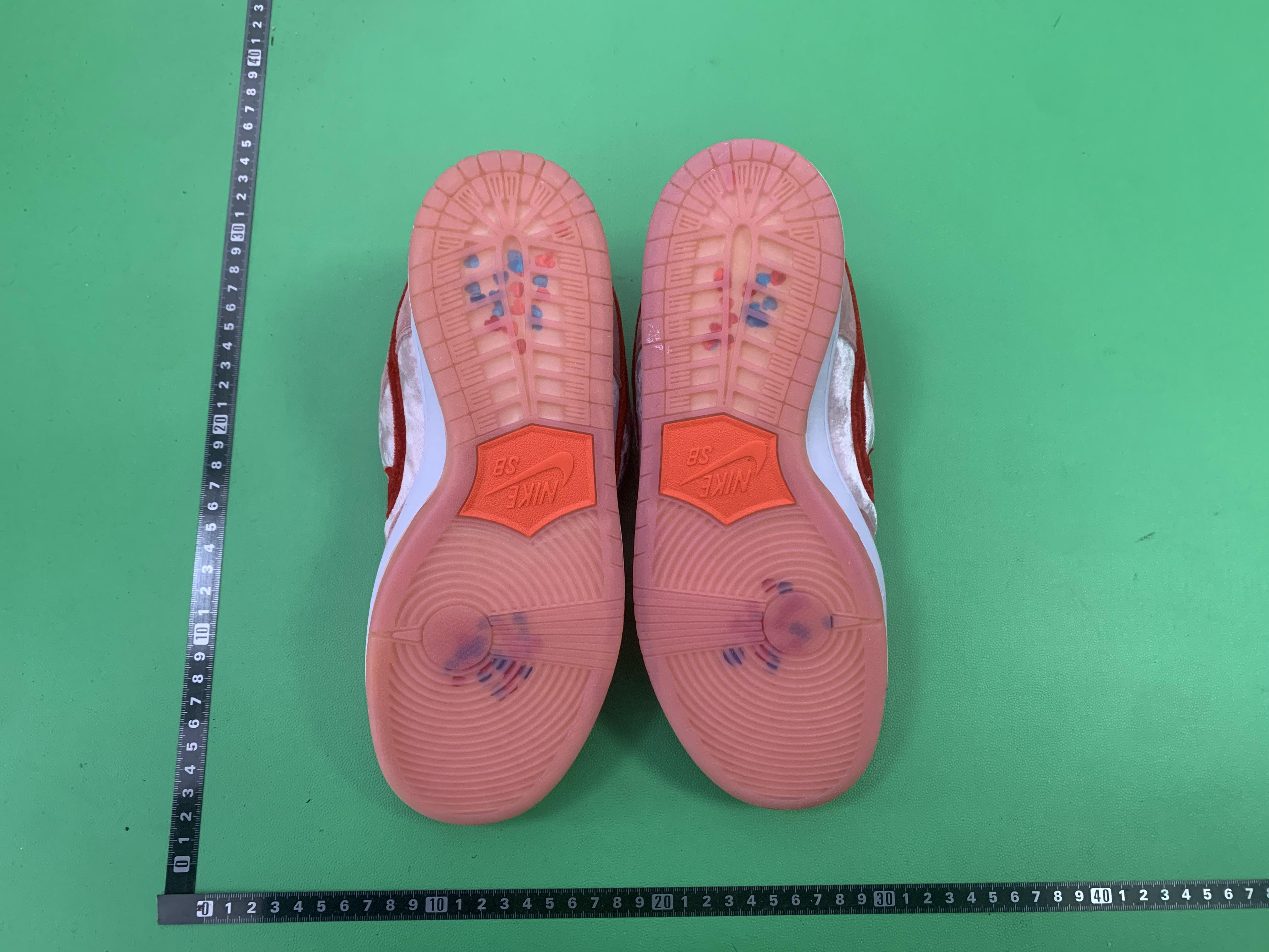 M Batch Nike Dunk Low -9