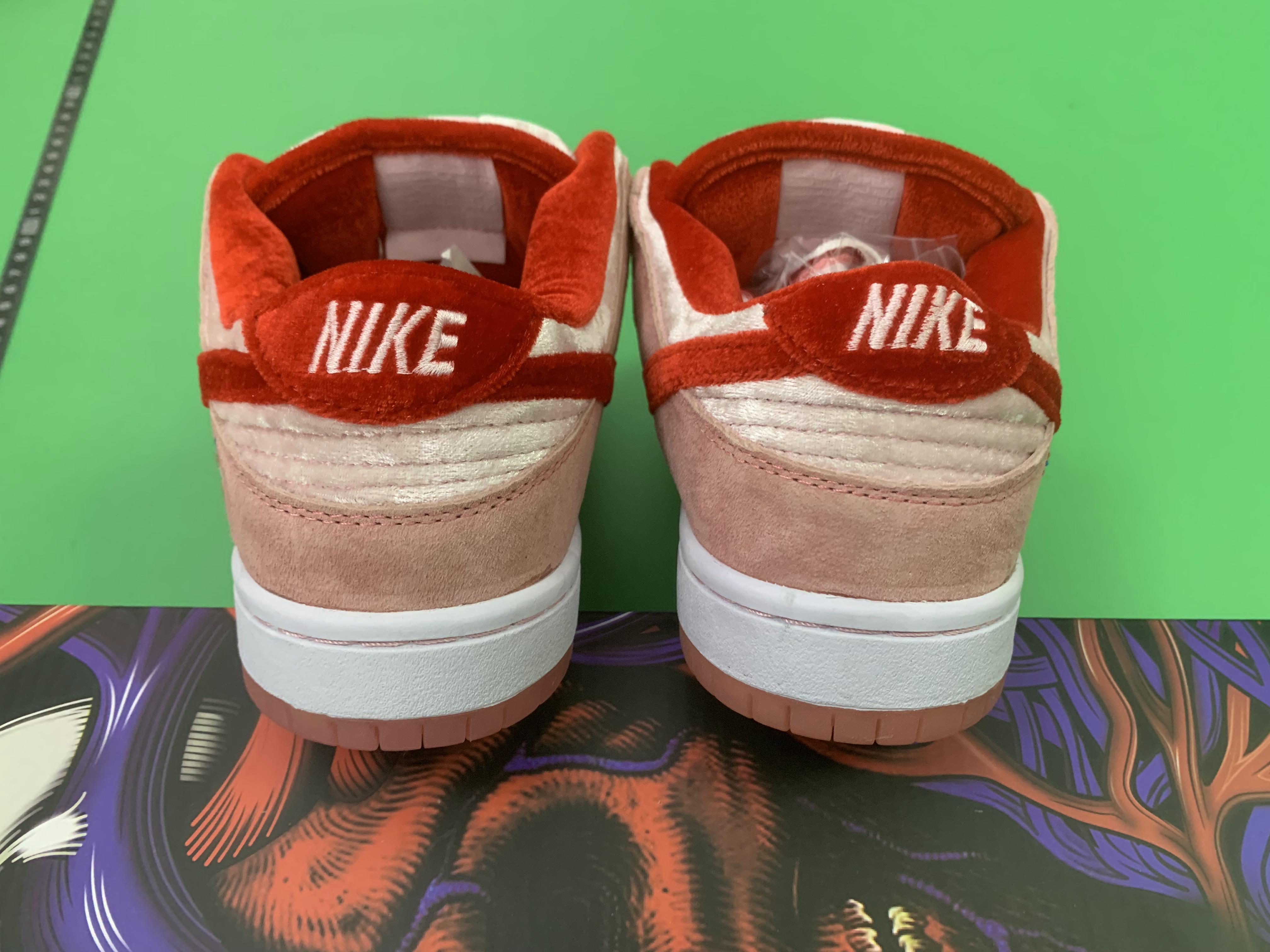 M Batch Nike Dunk Low -12