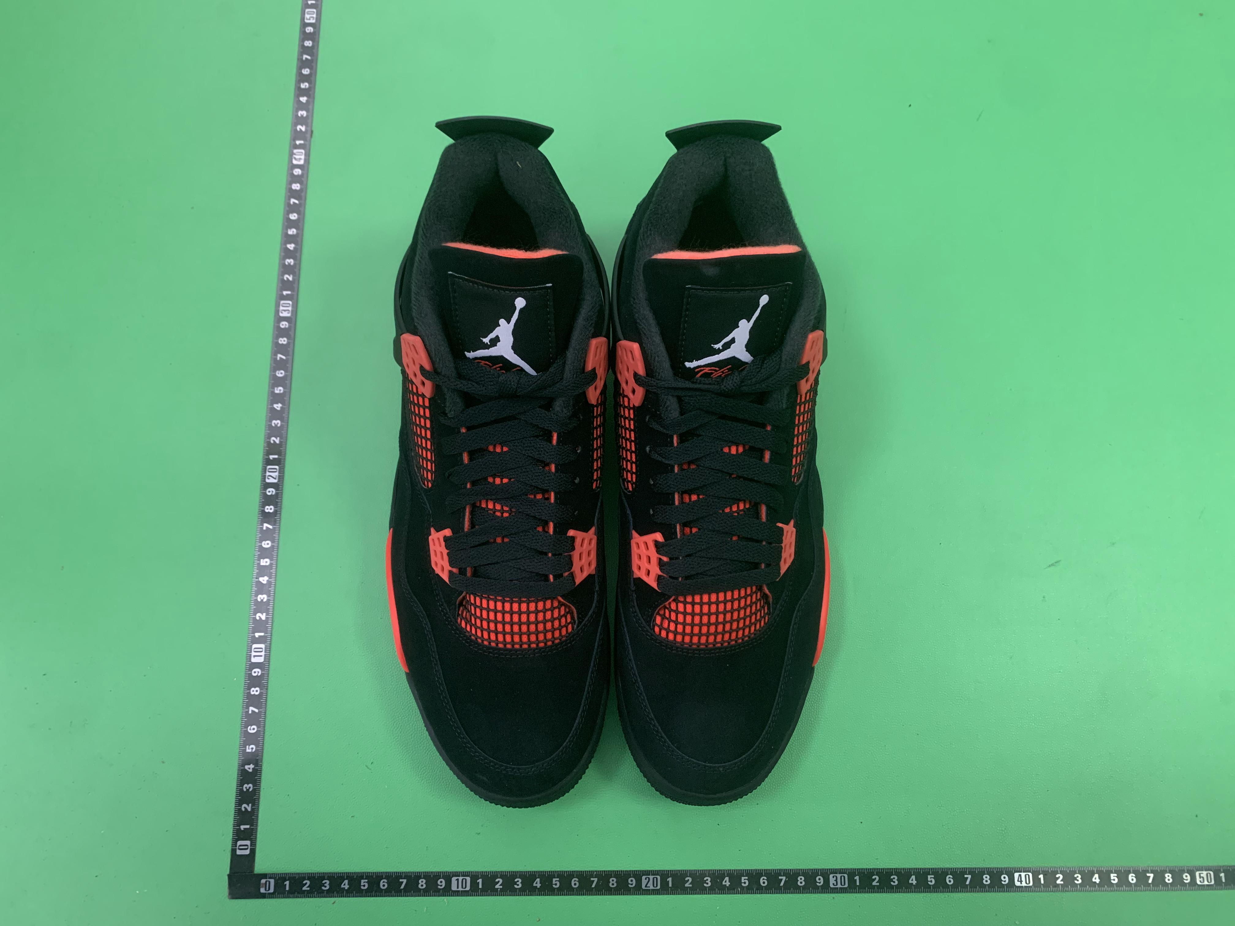 KZ batch Jordan 4 collection 1 -22