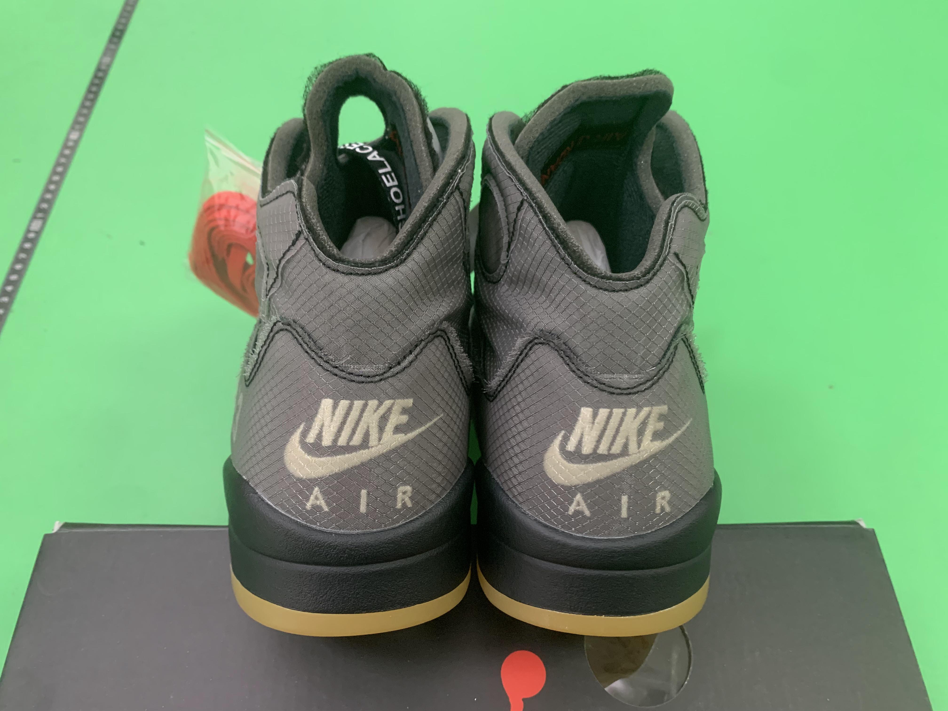 OG batch Jordan 5 -5