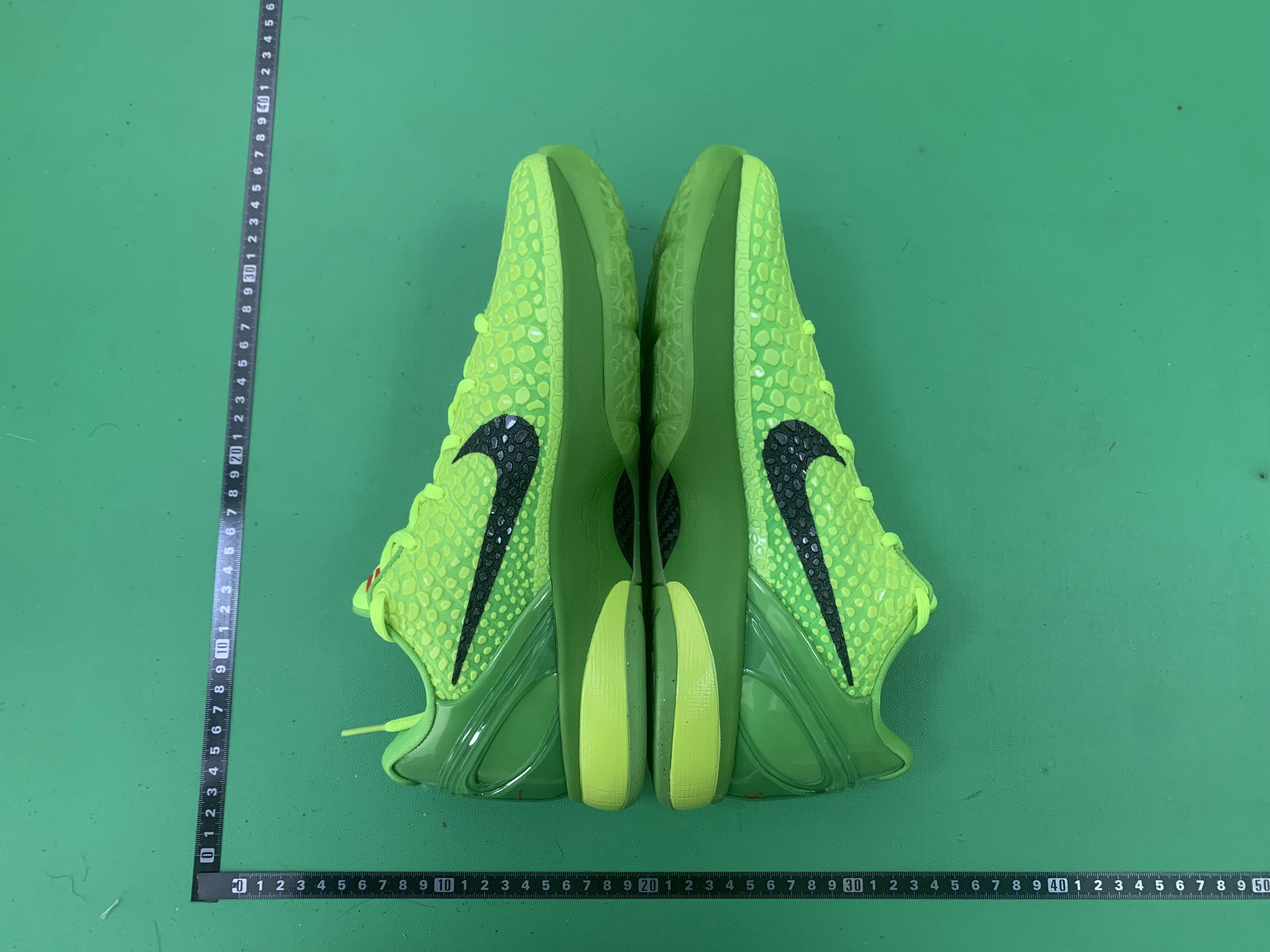 S2 batch Nike Kobe 4/5/6/8 -11