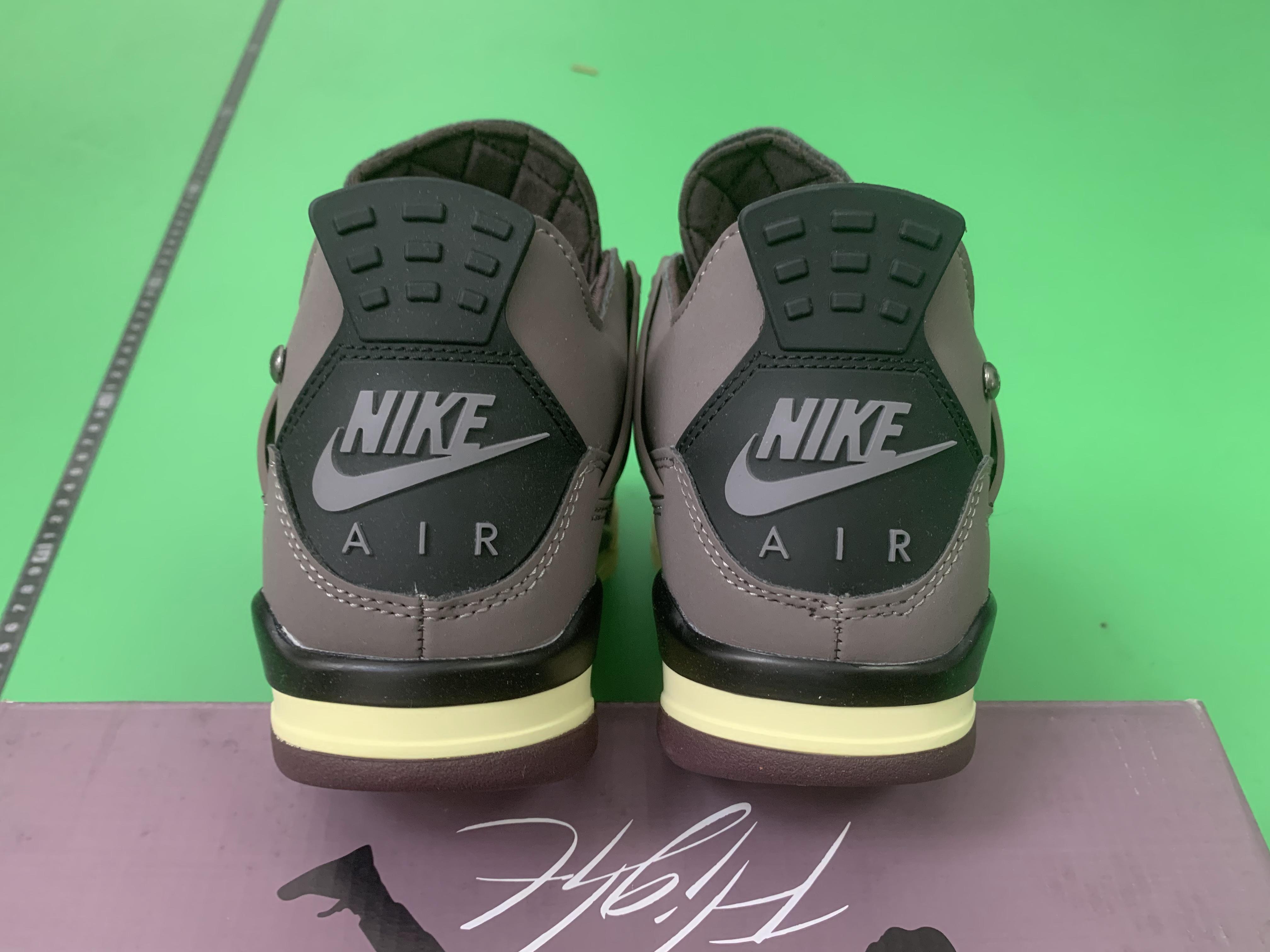 GX Batch Jordan 4 collection2 -53