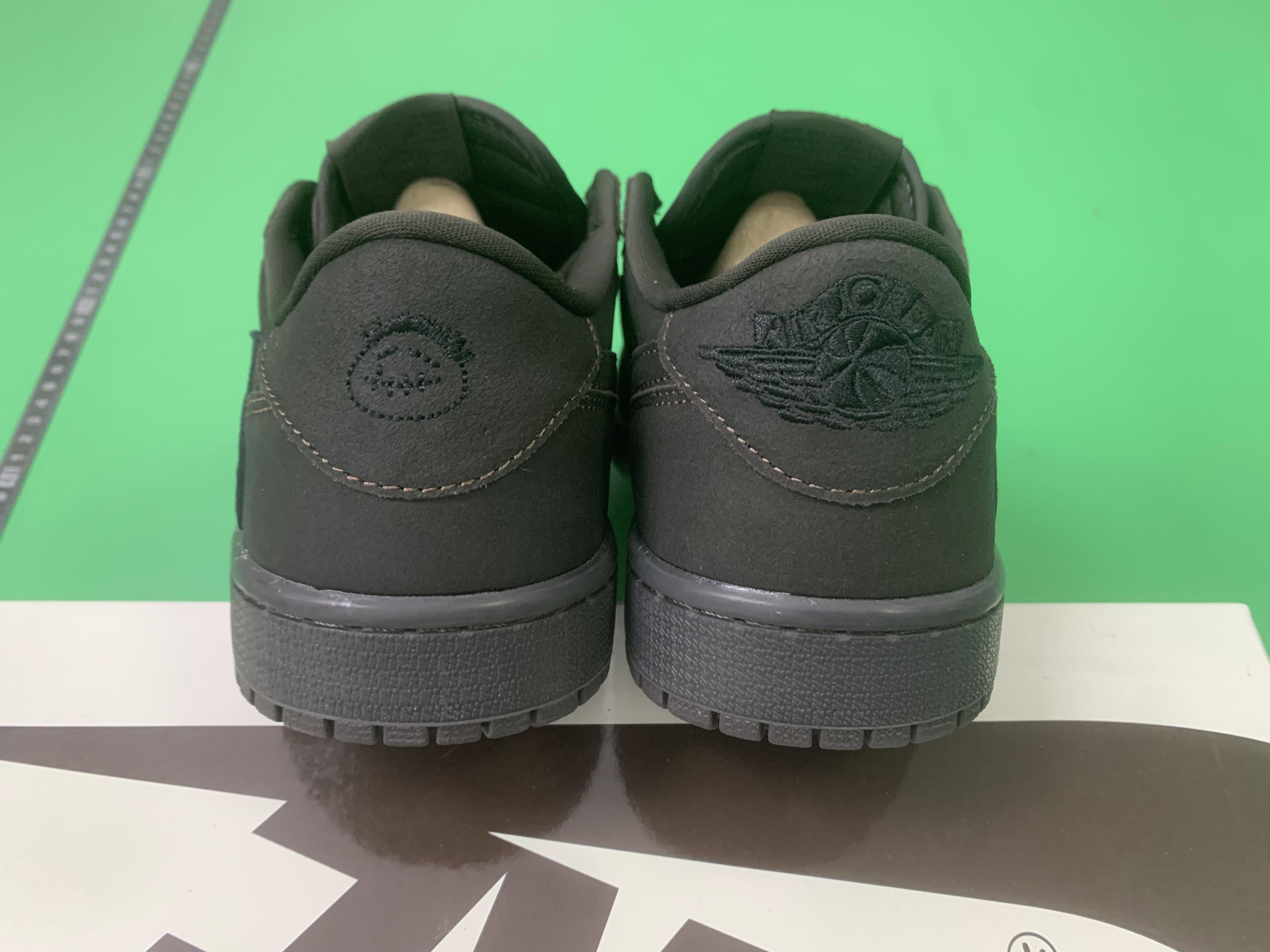 BF batch TS jordan 1 -47