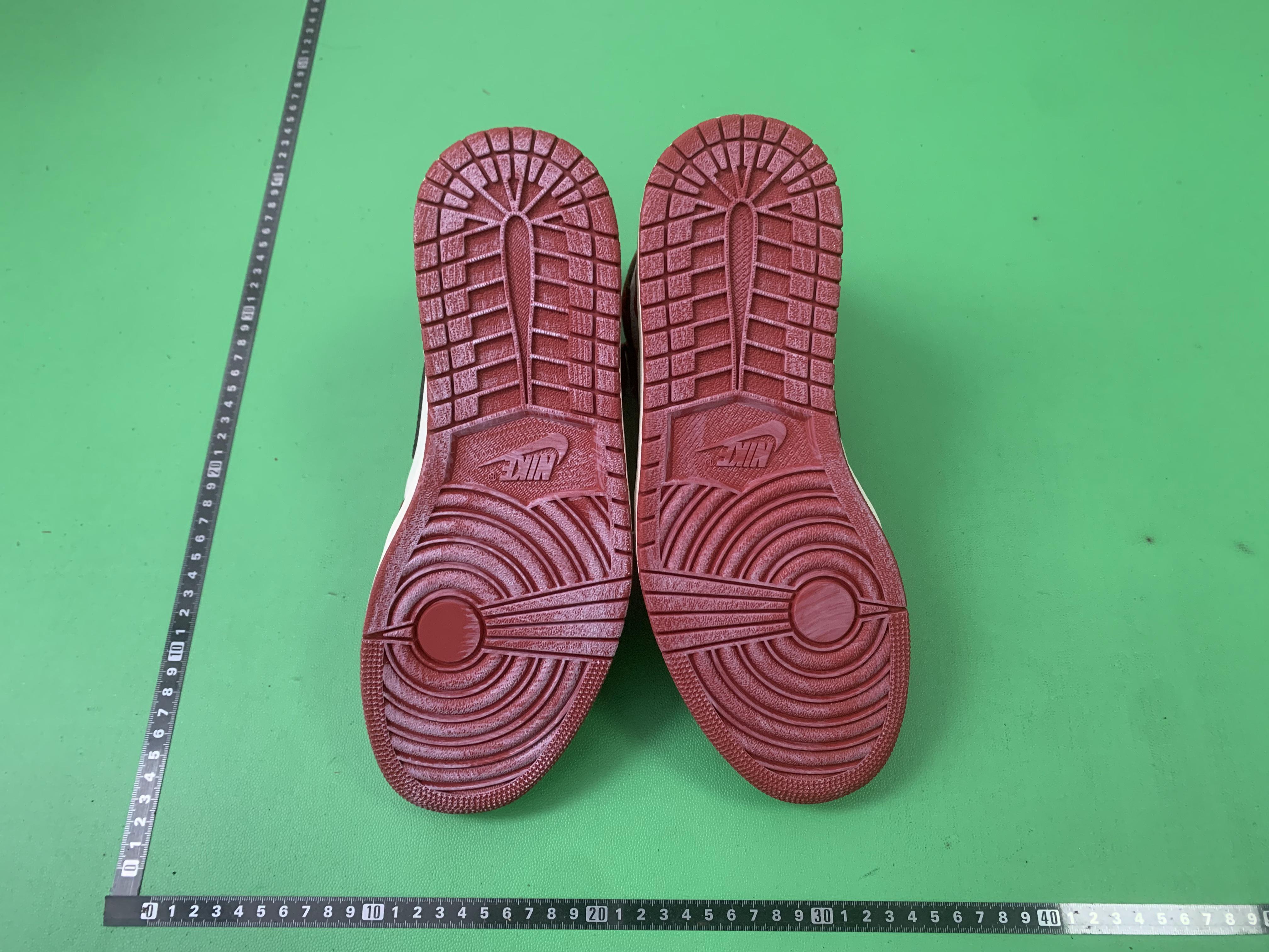 LJR batch Jordan 1 -16