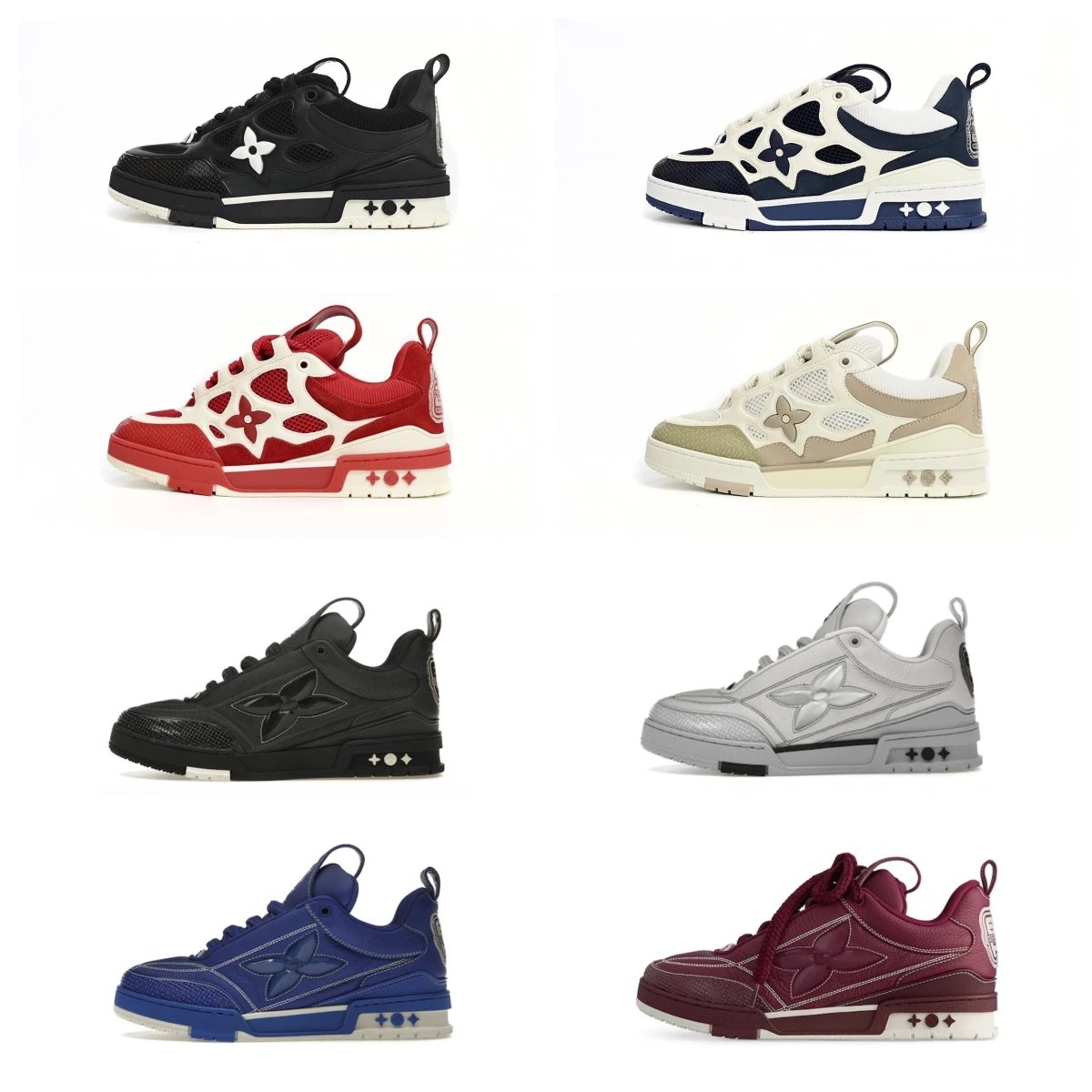 BF batch LV collection 2