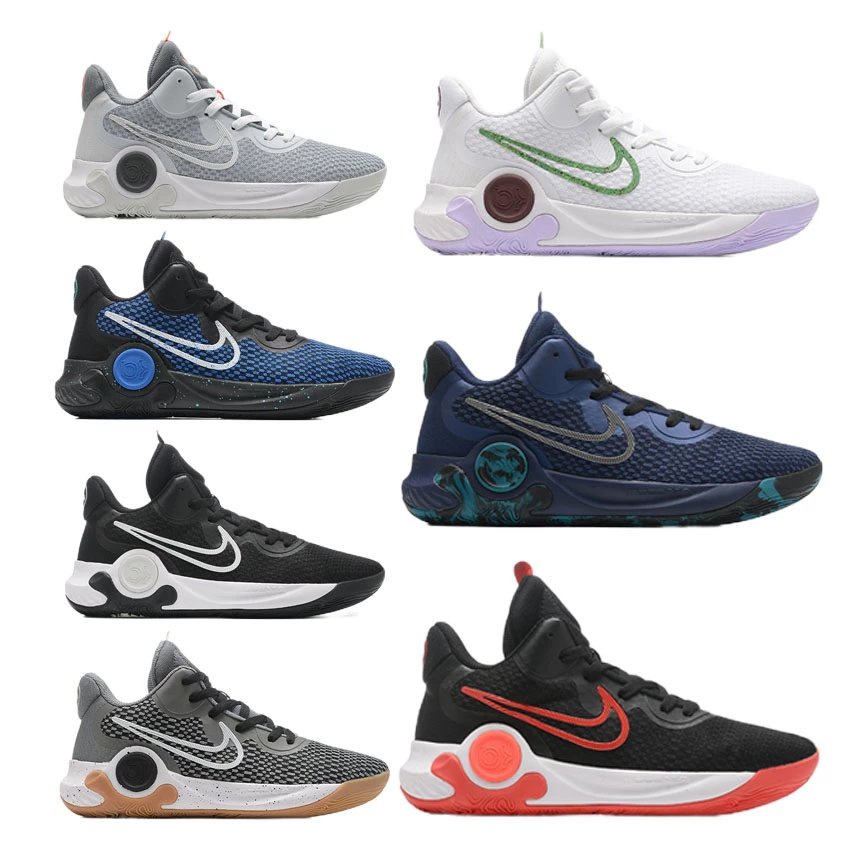 KD Trey 5 IX sneakers