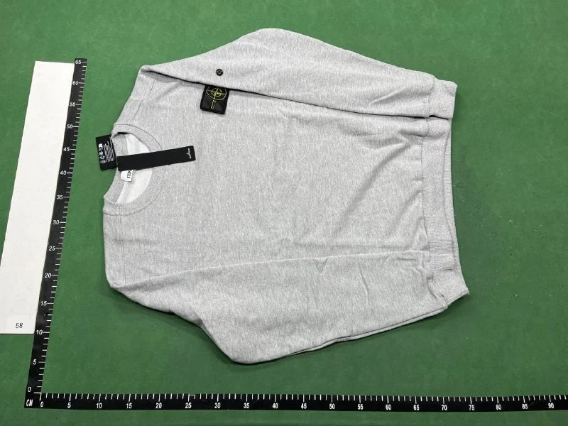 STONE ISLAND Hoodie  -2
