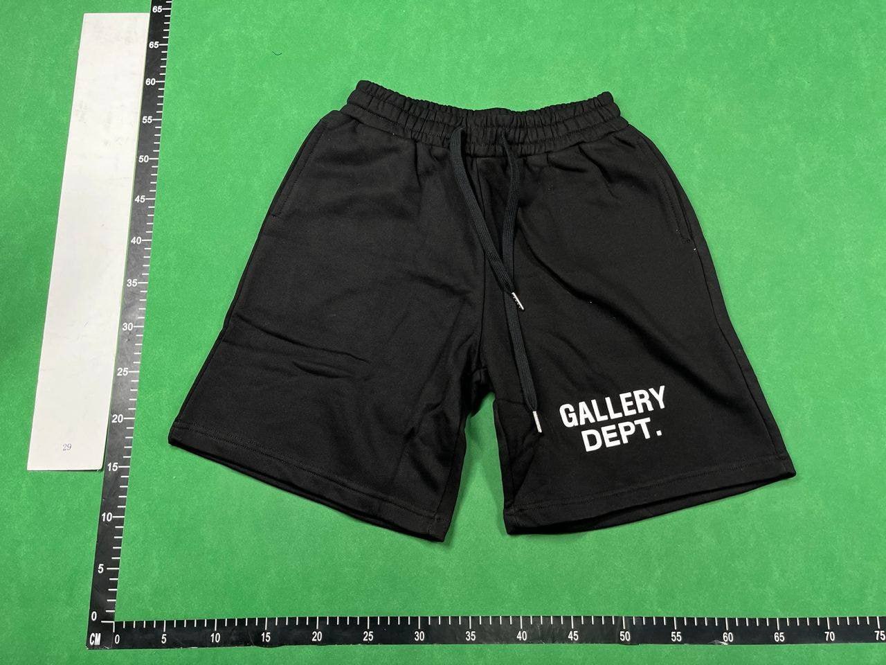 GALLERY DEPT Shorts -3