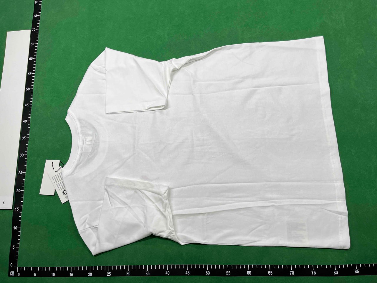 AMI Paris T-shirt -1