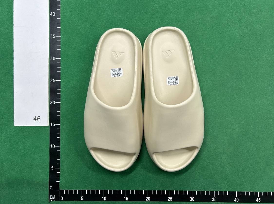 LW Batch  Adidas originals Yeezy Slide  -6