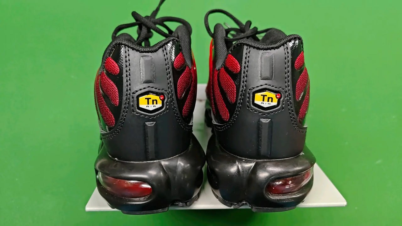 TN Batch  Nike Air Max plus -8