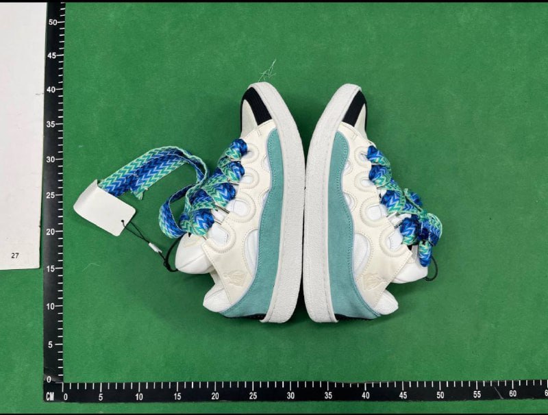 BF Batch  Lanvin Leather Curb -4