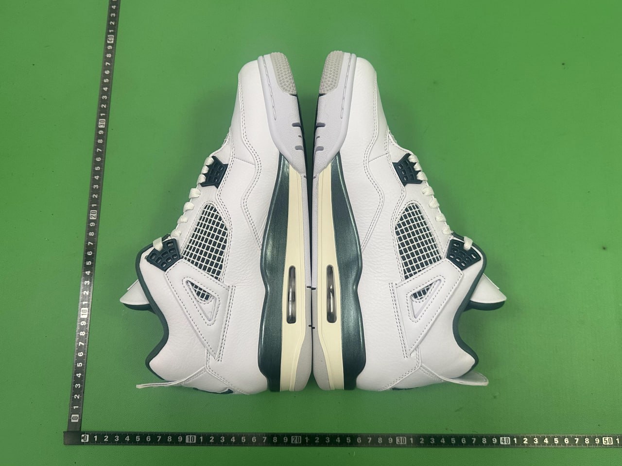 GX Batch  Nike Air Jordan 4 -1