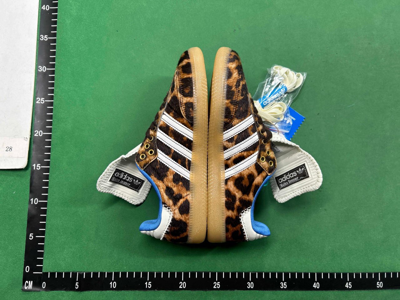 BF Batch  Adidas Gazelle Indoor -5