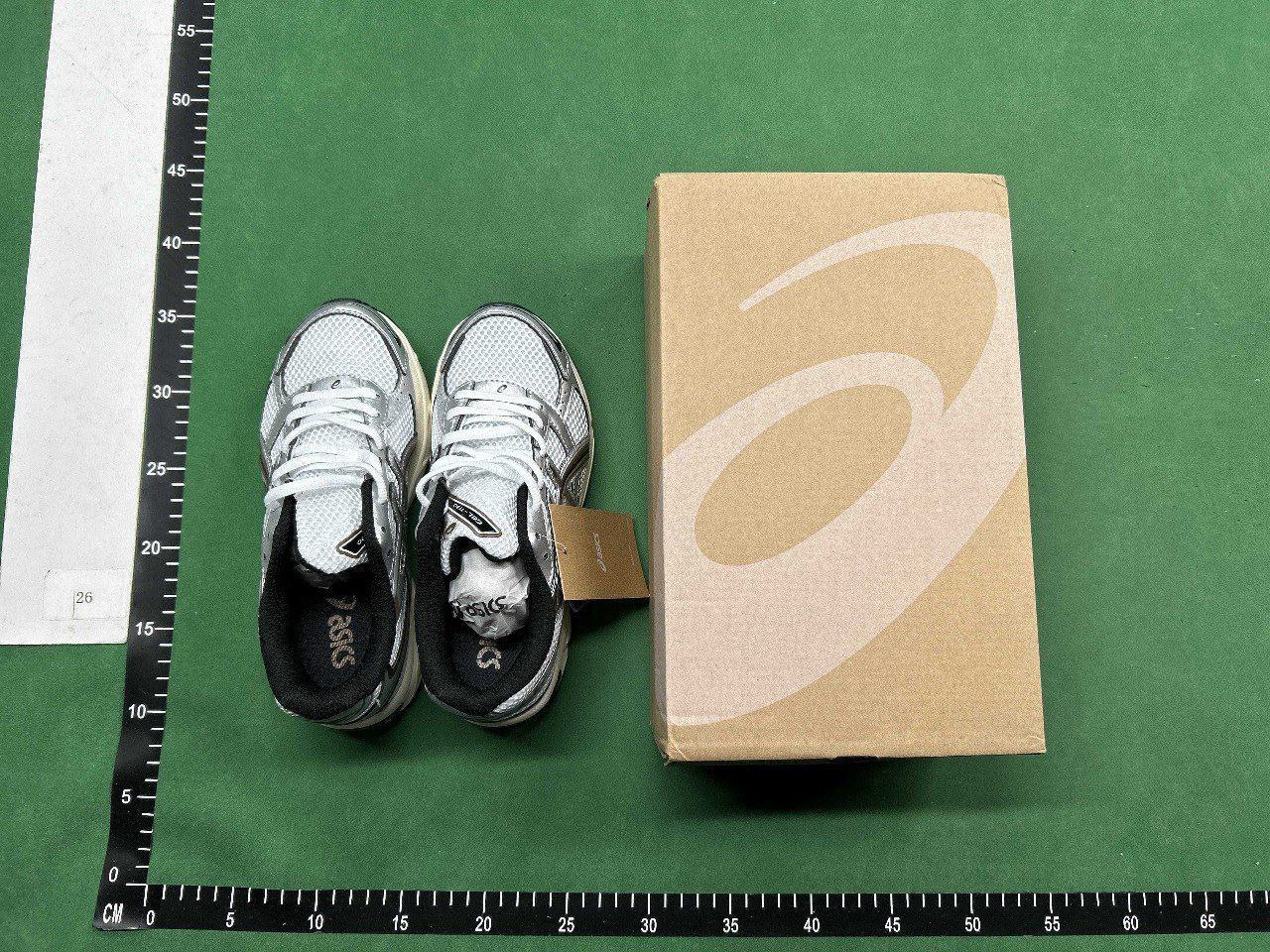 BF Batch  ASICS GEL-1130 -3