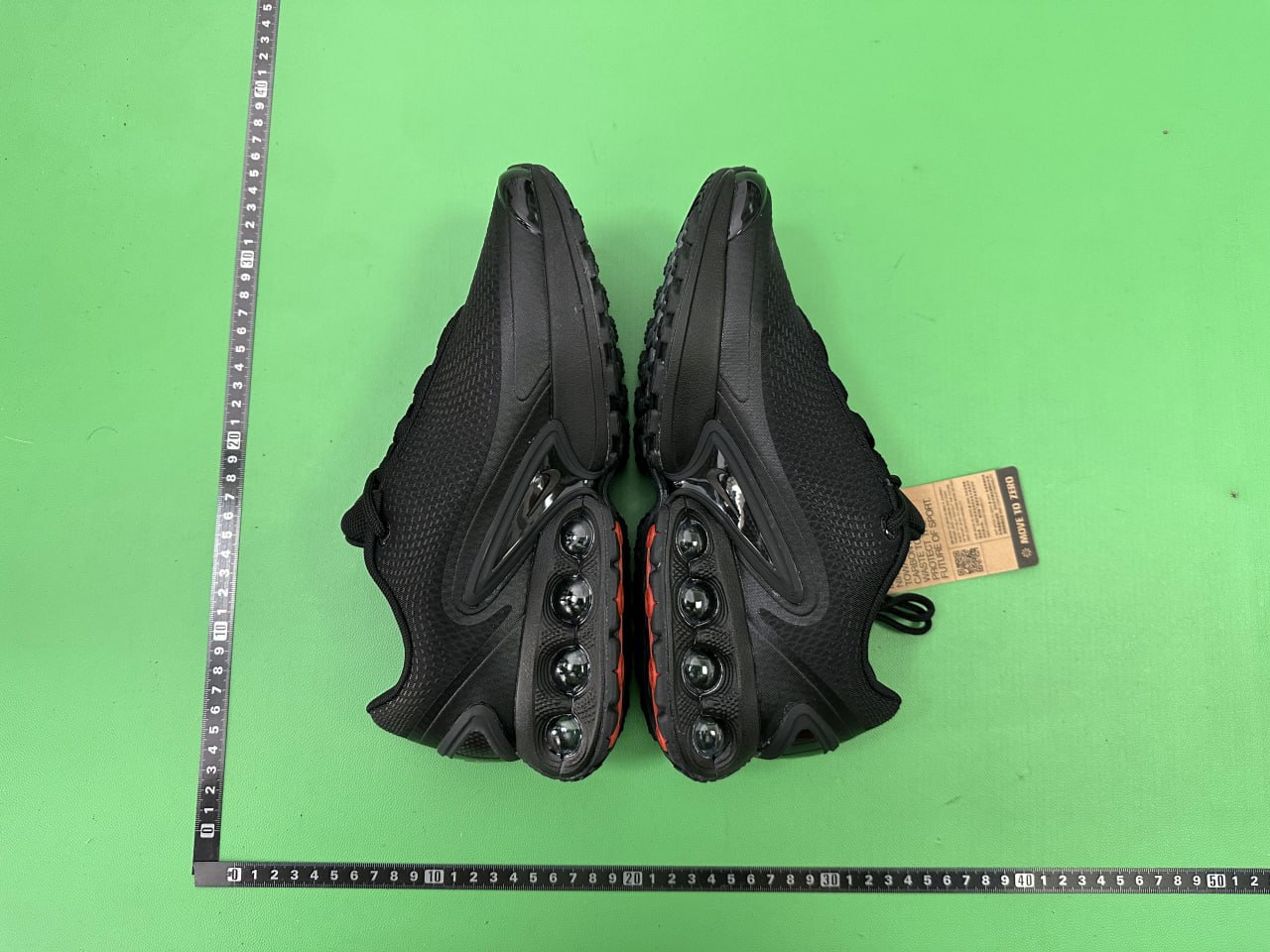 BF Batch  Nike Air Max DN -1