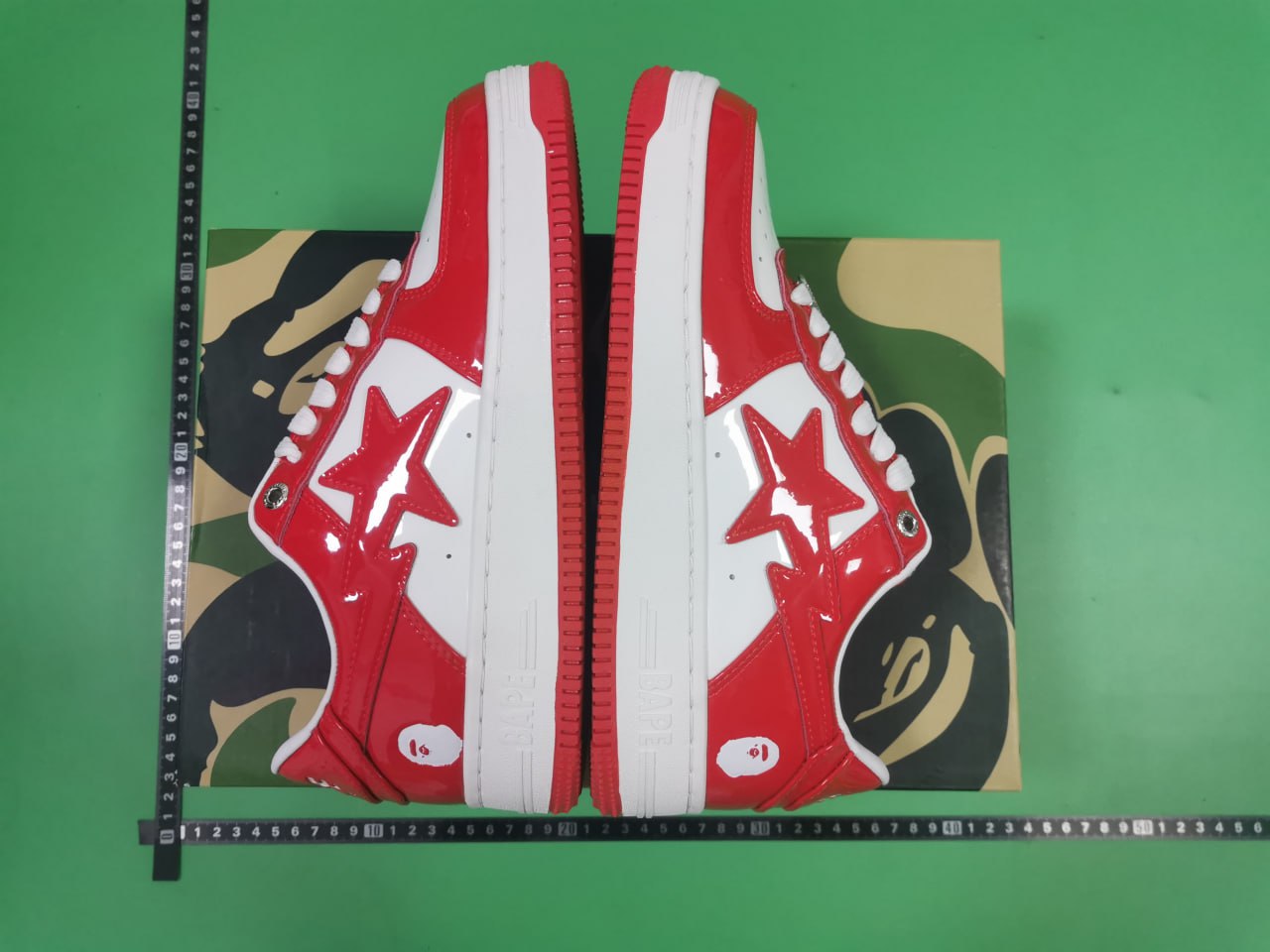    A   BATHING   APE  STA -5