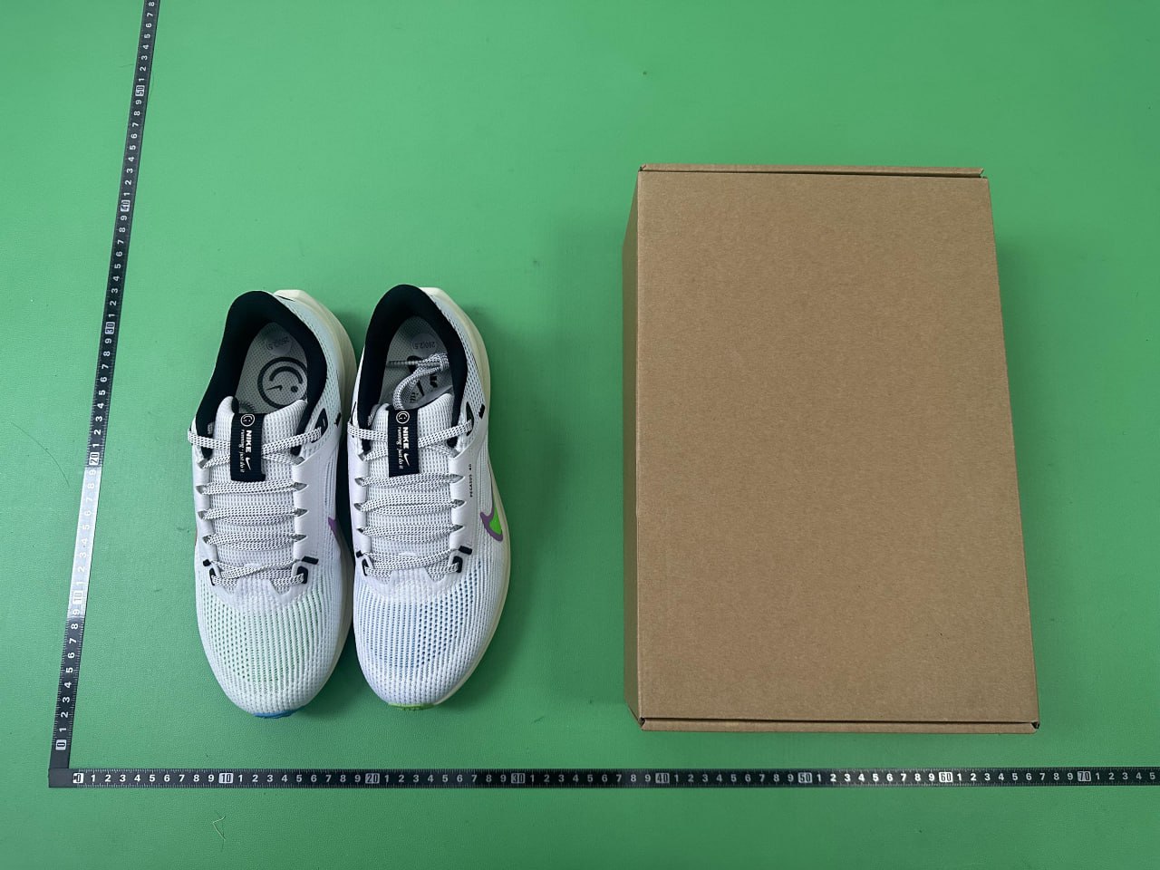 BF  Batch  Nike - Air Zoom Pegasus 40  -2