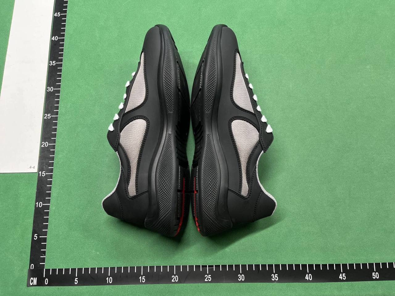 Prada America's Cup -7