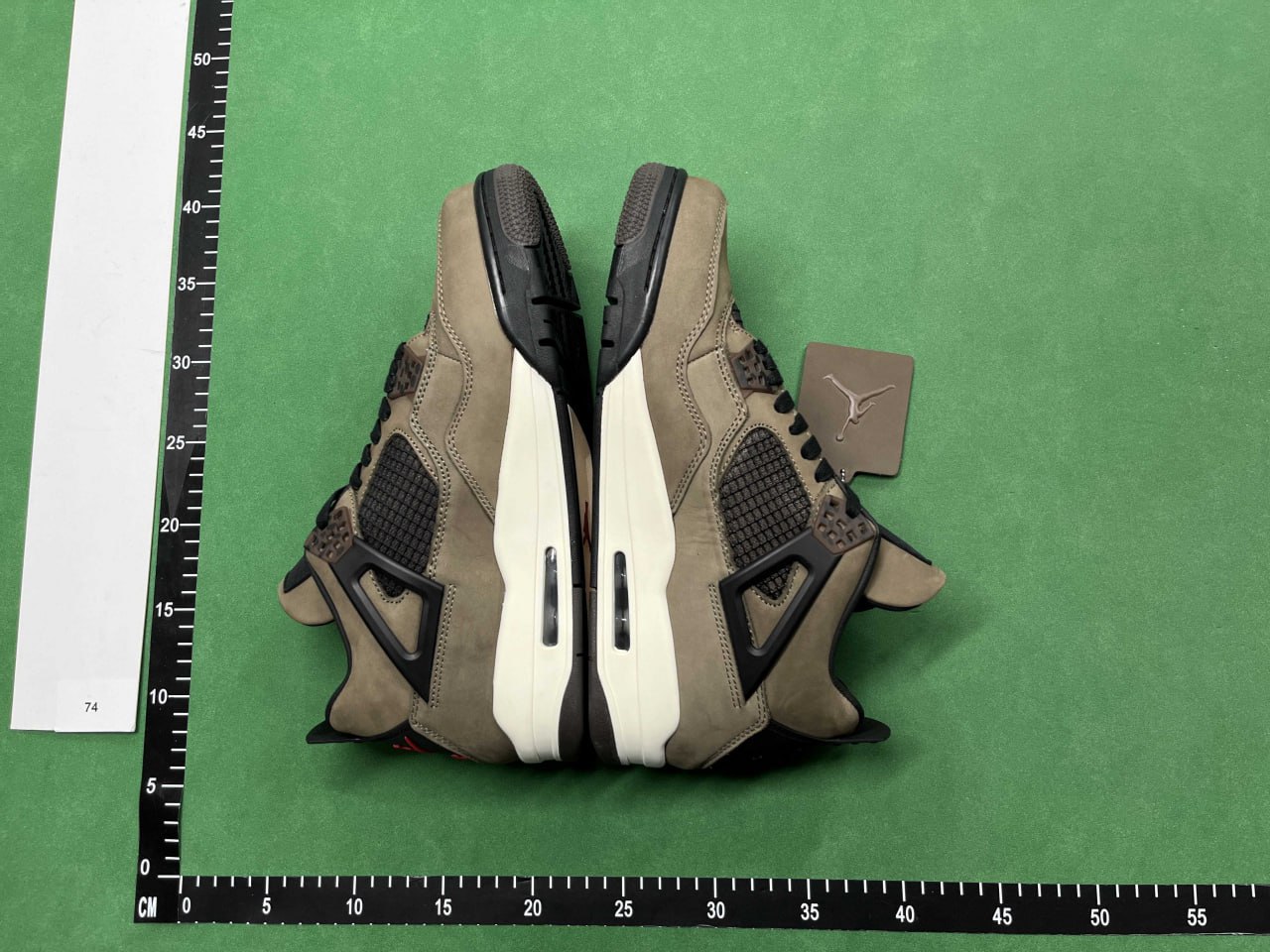 KX/KZ  Batch  Nike Air Jordan   4 -4