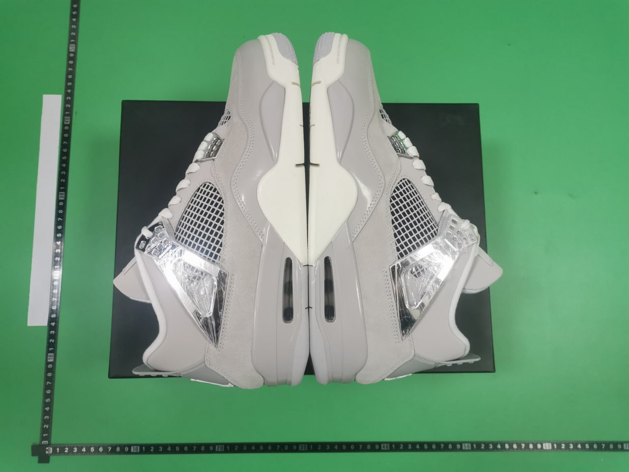 KX/KZ  Batch  Nike Air Jordan   4 -5