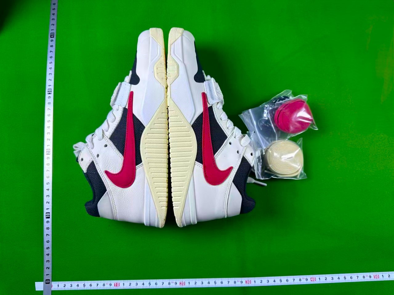 BF  Batch   Jordan - x Travis Scott Jumpman Jack -2