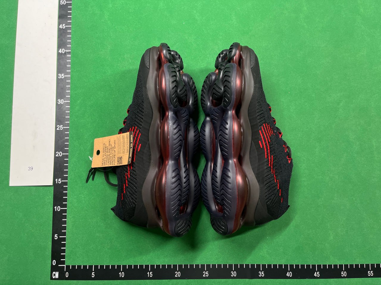 Nike Air Max Scorpion Flyknit  -3