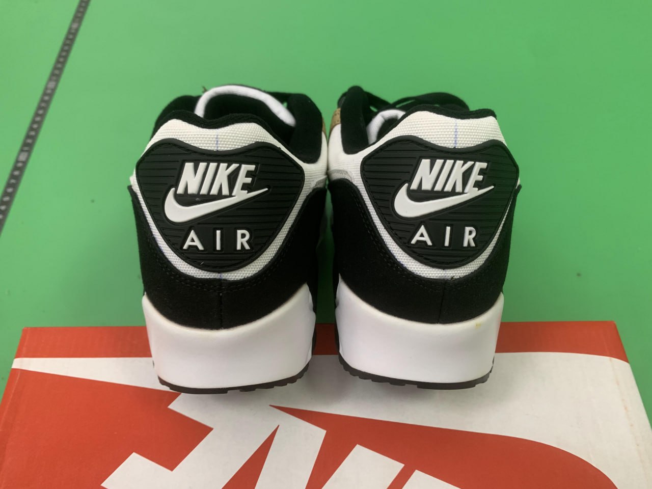 Nike "Air Max 90 " -3