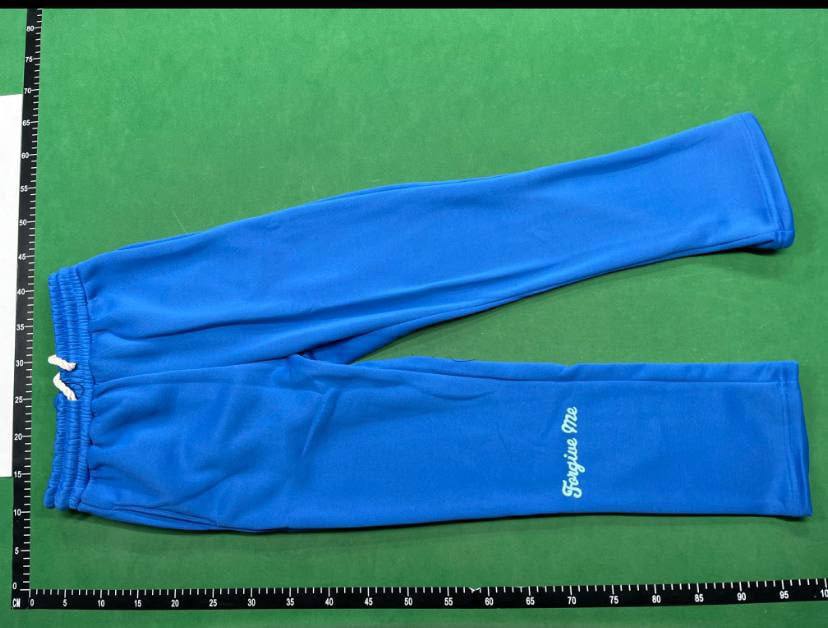 JYukaichen Herren Sportswear Syna World Jogginganzug Trainingsanzug für Herren Herbst Winter Sportanzug -4