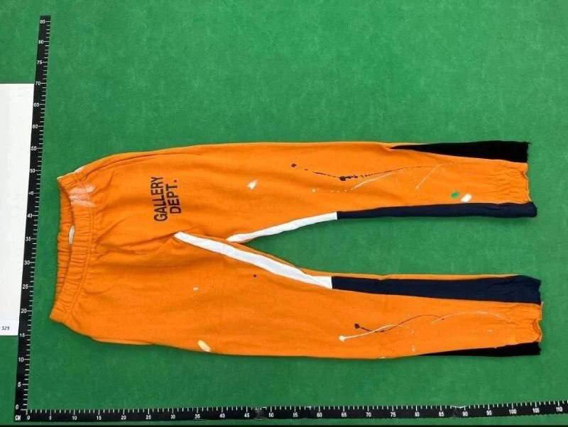 Gallery Dept. Painted Flare -4