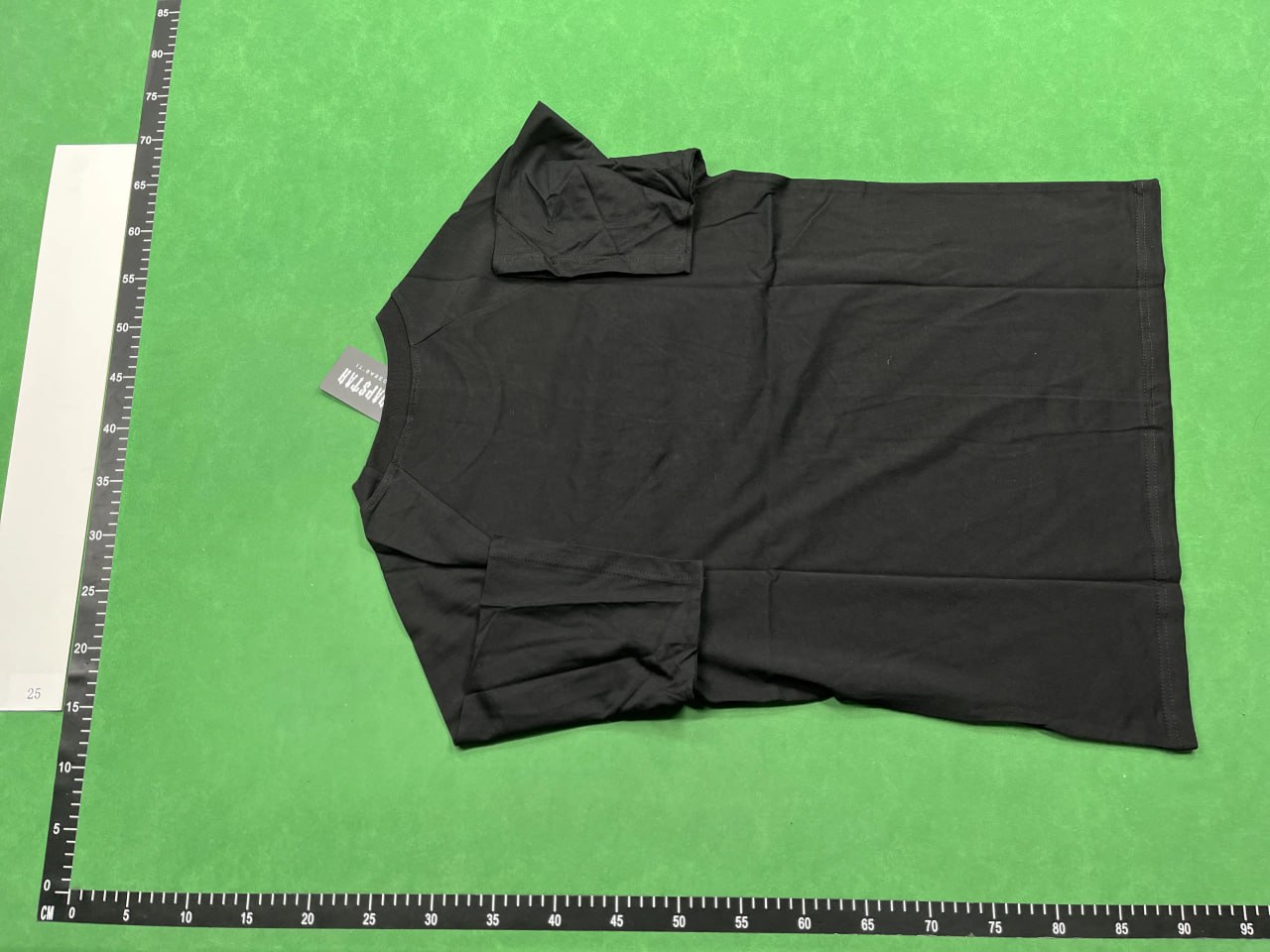 TRAPSTAR  T-SHIRT -2