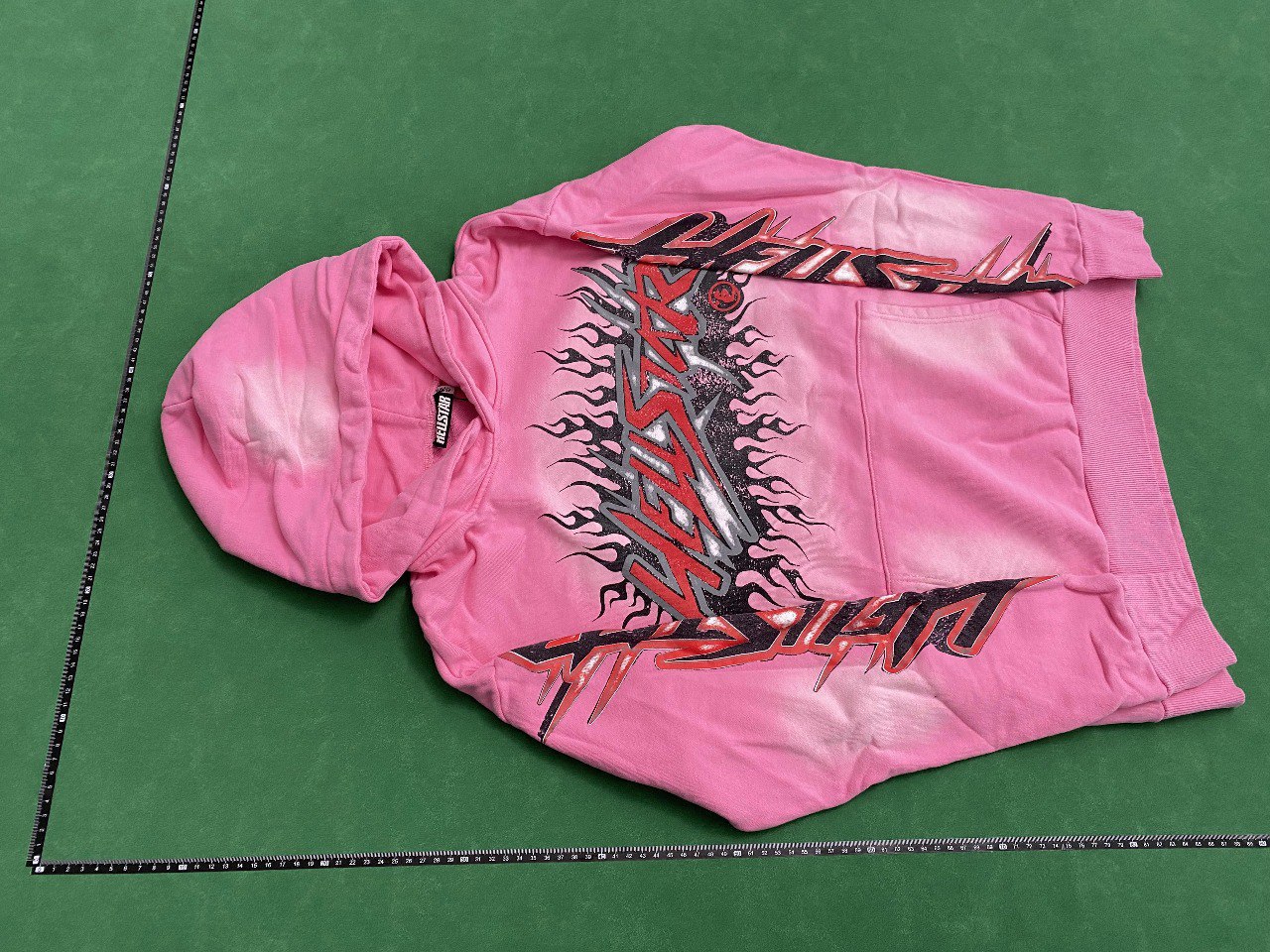 Hellstar Studios Hoodies  -6