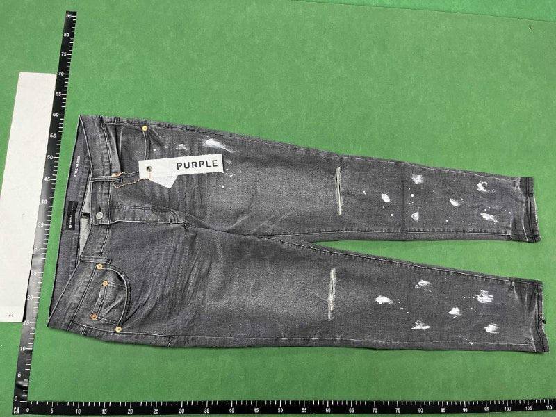 Denim Tears x Offset 501 JeansLight Wash pants -6