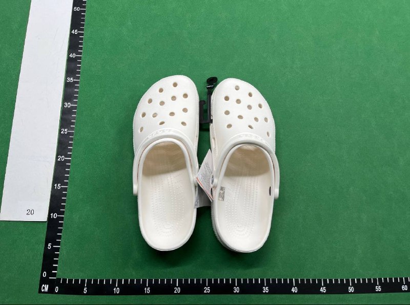 CROCS   -3