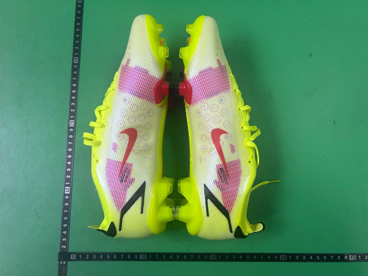 Nike Zoom Mercurial Vapor 15 Elite FG -3