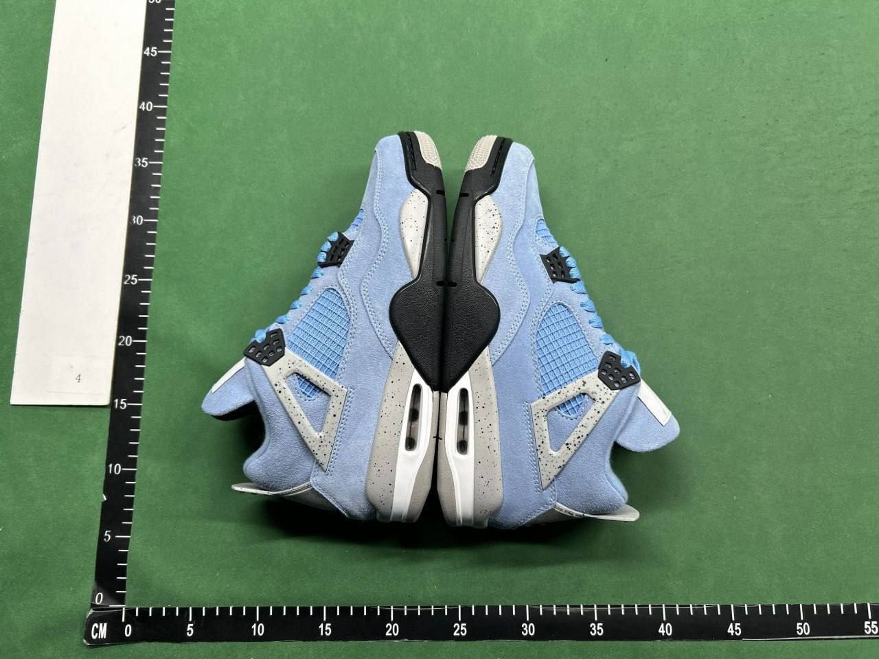 GX Batch  Nike Air Jordan 4 -2