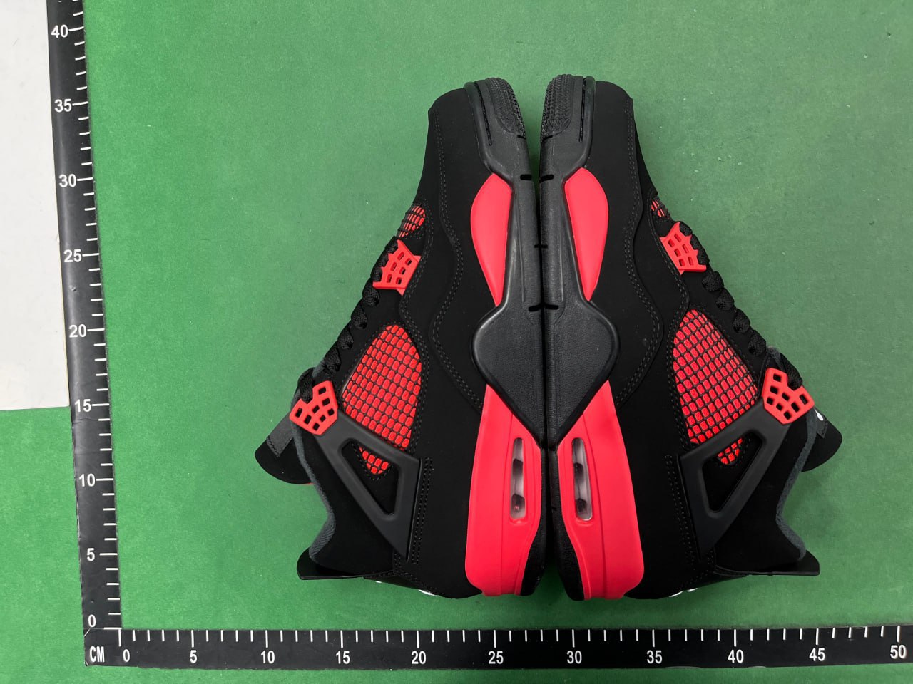 GX Batch  Nike Air Jordan 4 -3