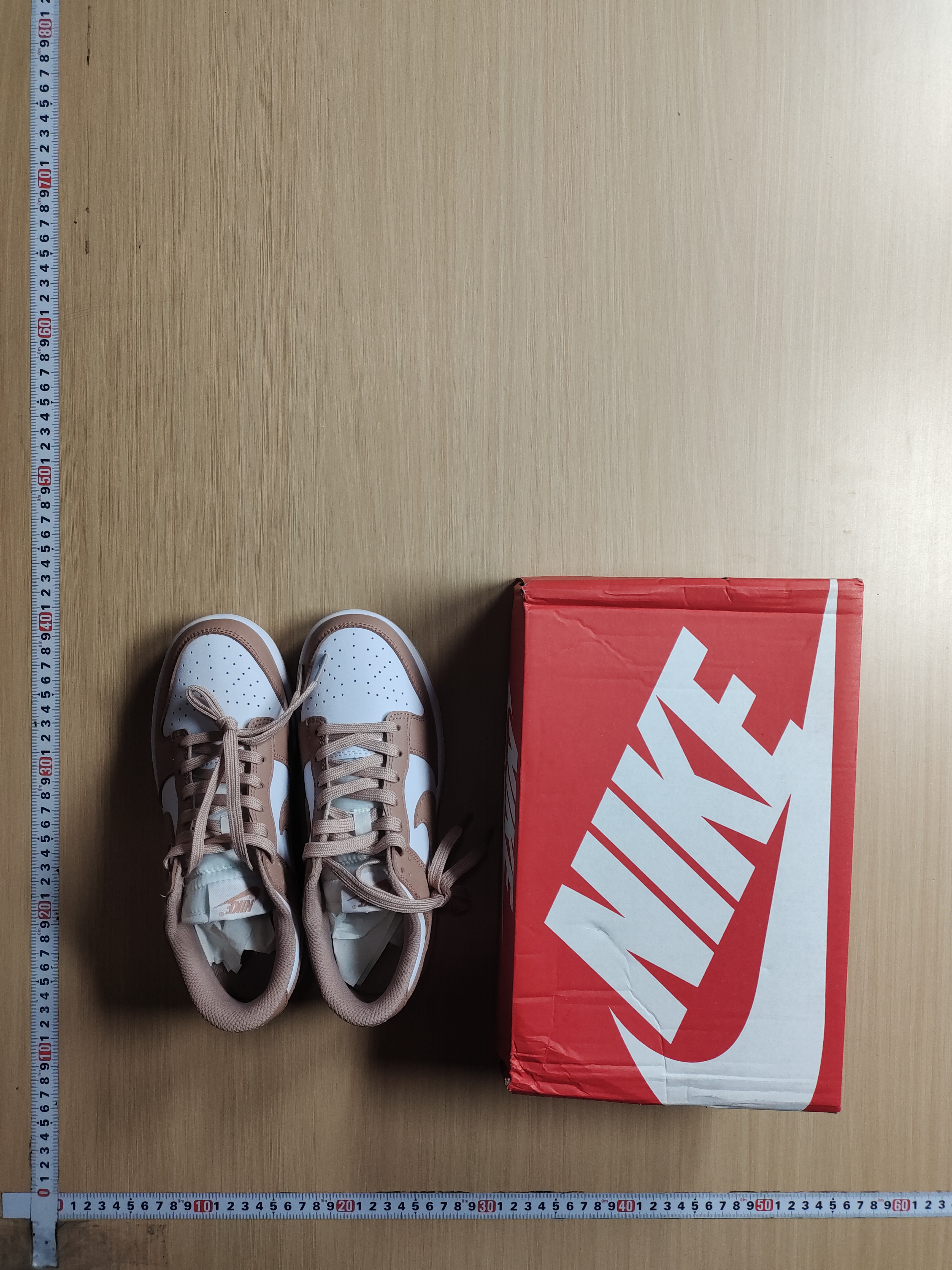 BF Batch  Nike Dunk Low -1