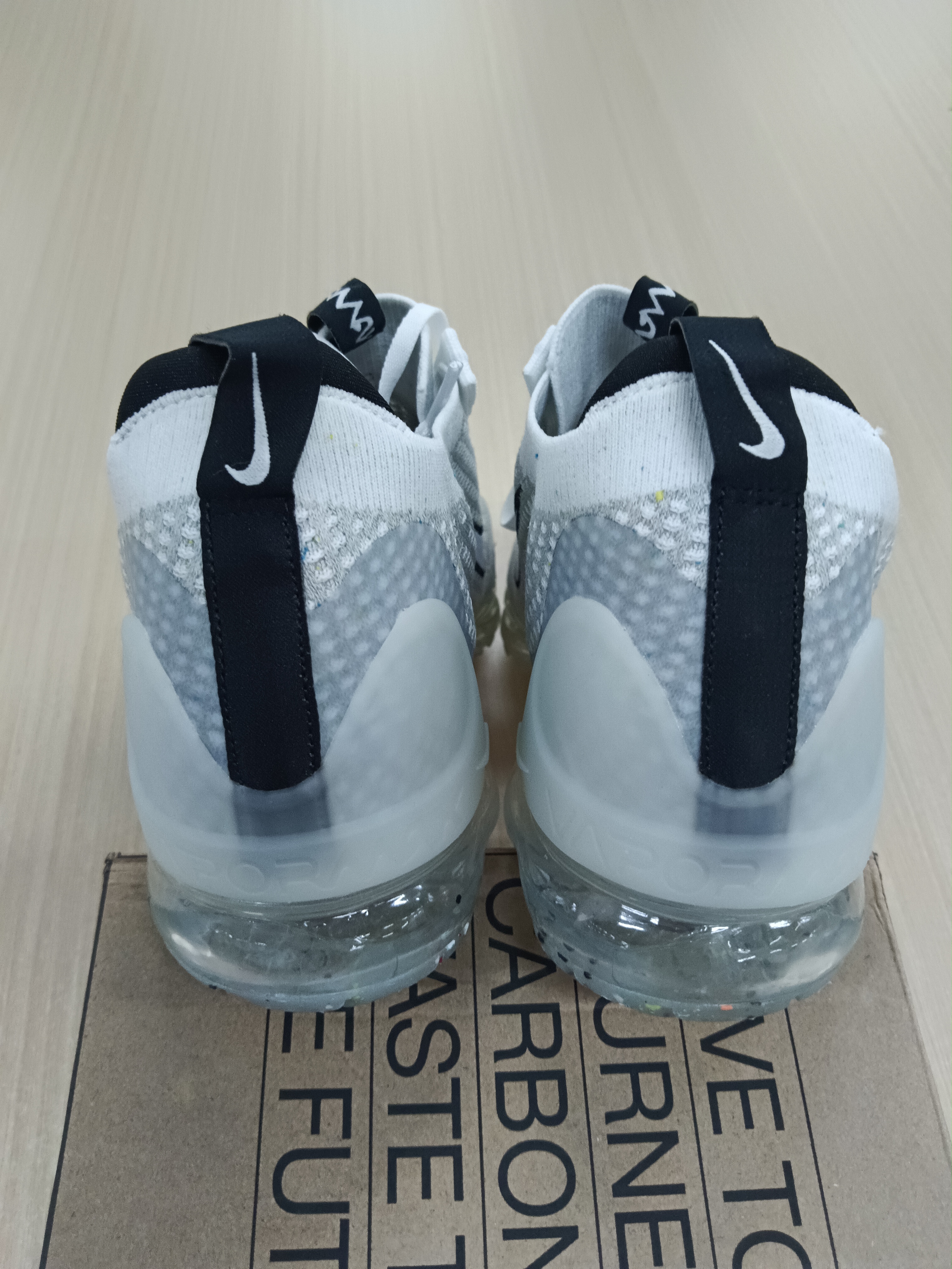 Nike Air Vapormax 2021 FK  -2