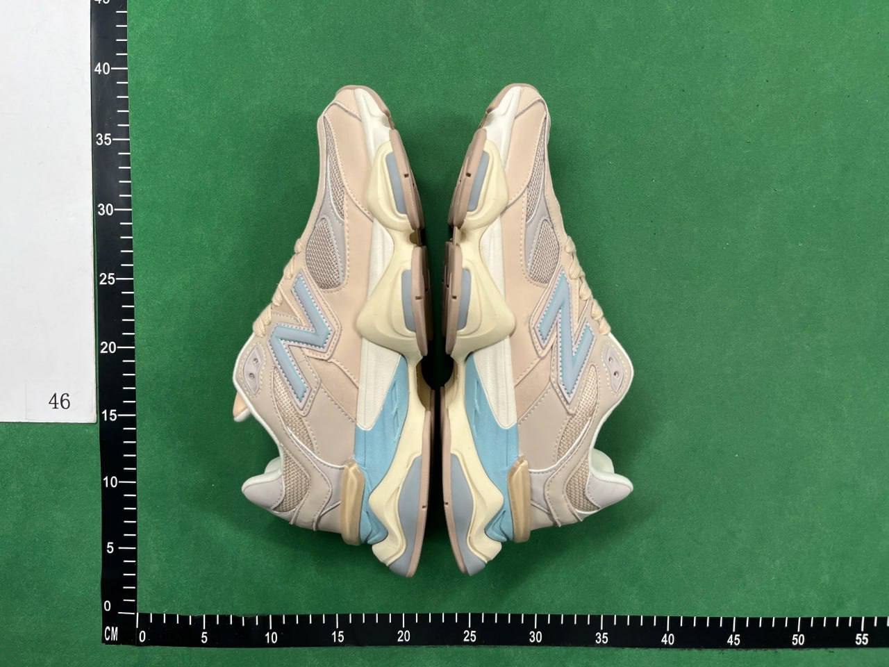 BF Batch  New Balance 9060 -3