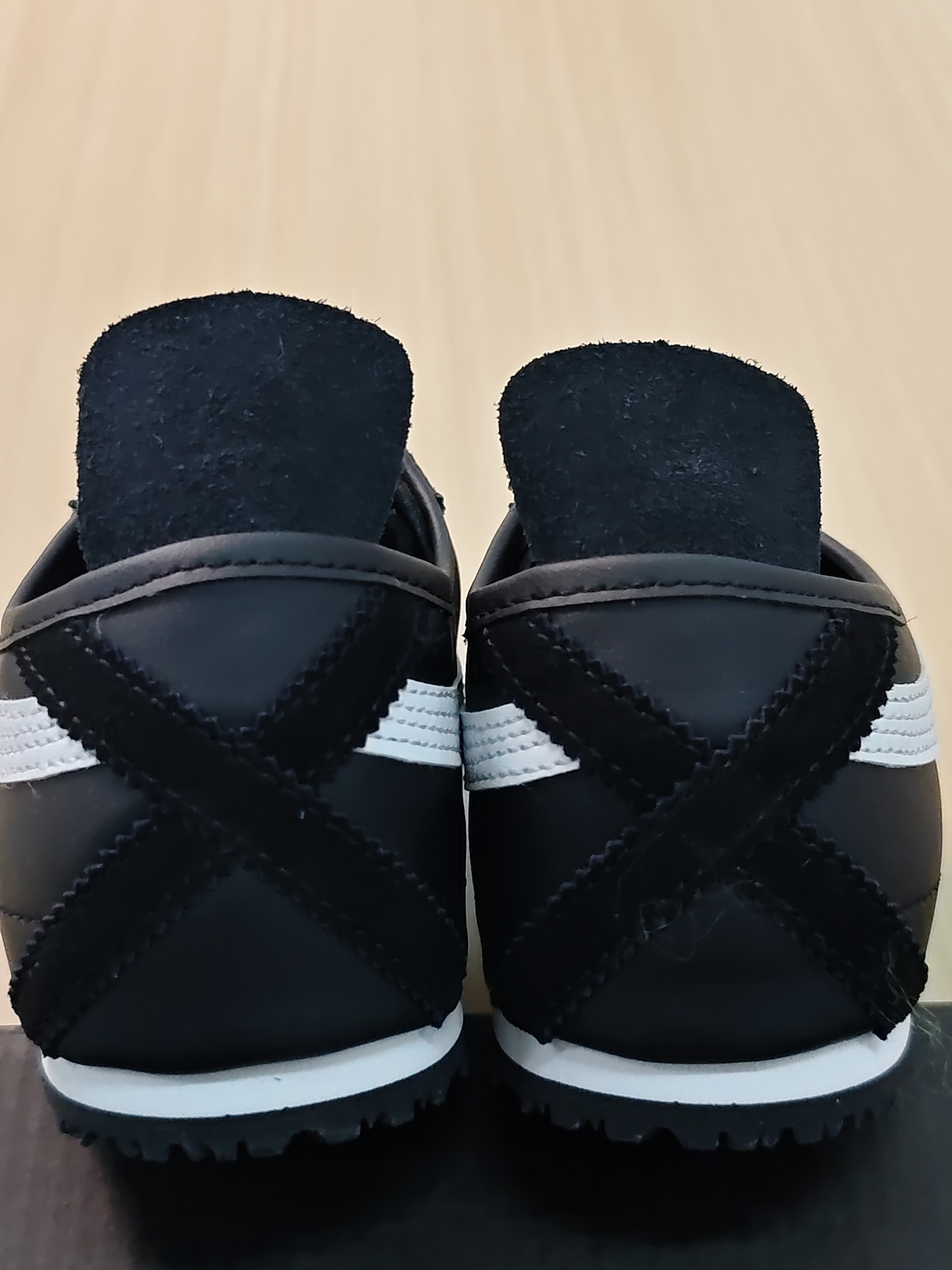 BF Batch  Onitsuka Tiger Mexico 66 SD SIlver -1