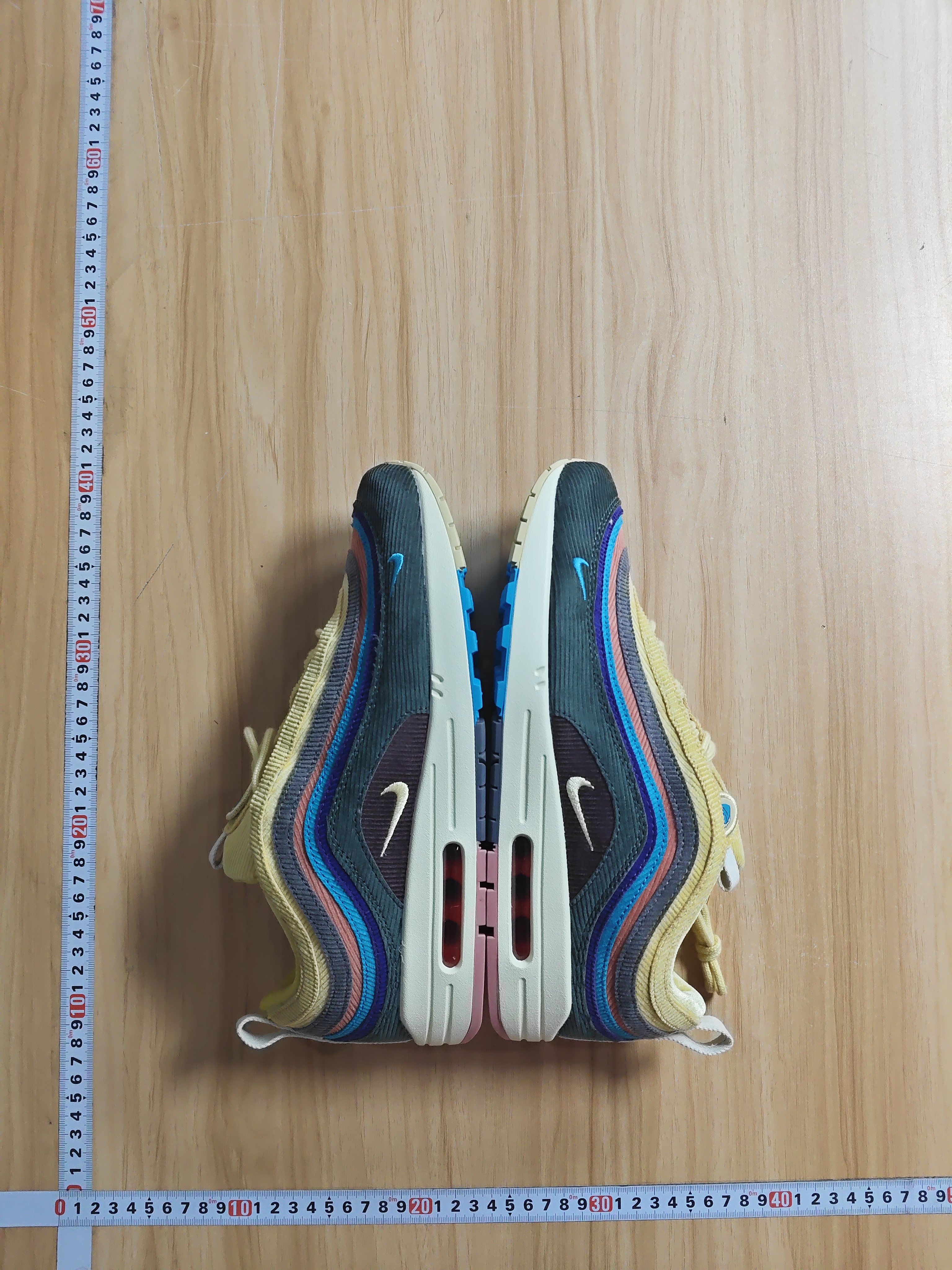 BF Batch  Nike Air Max 97 -1