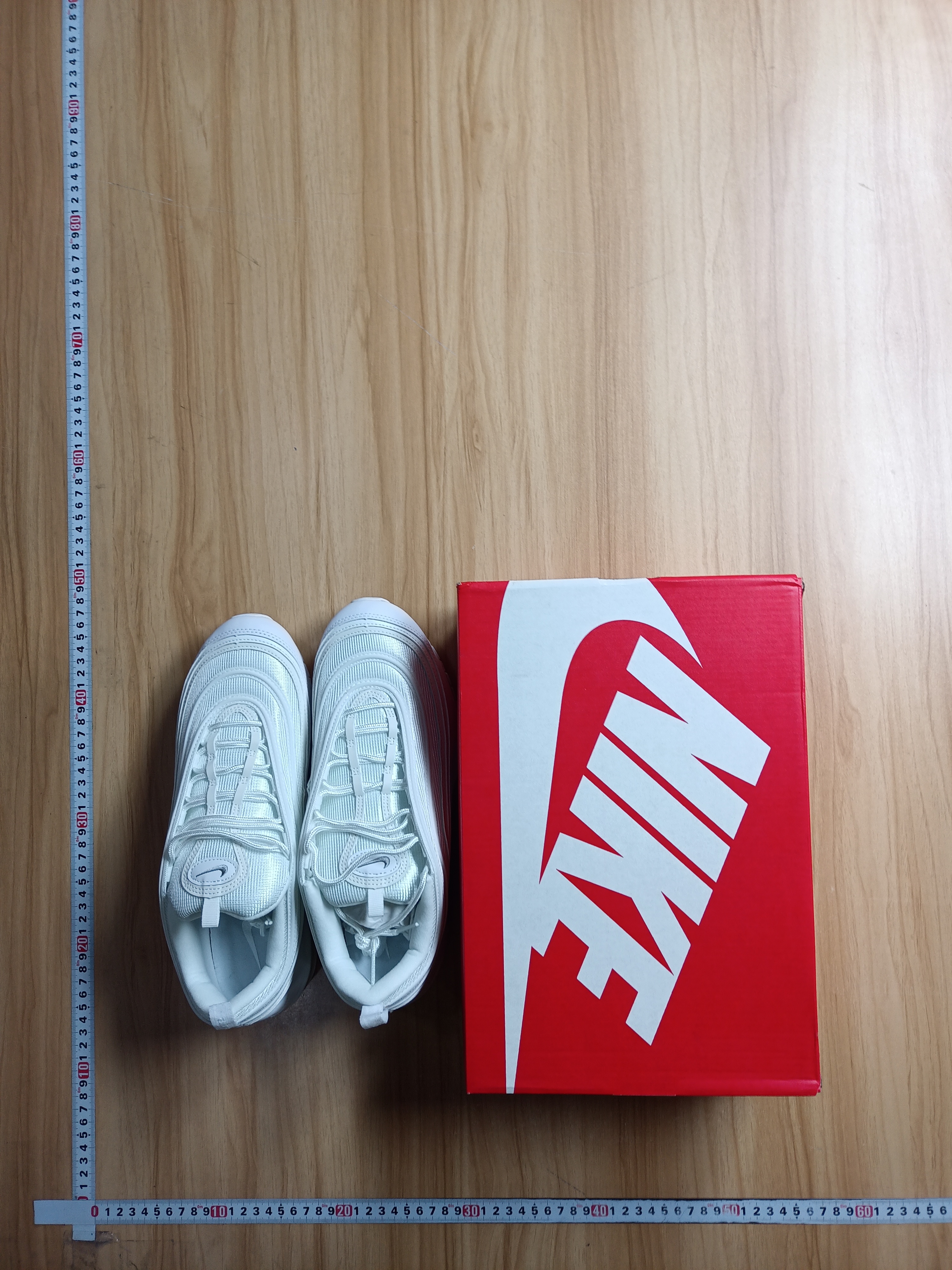 BF Batch  Nike Air Max 97 -2
